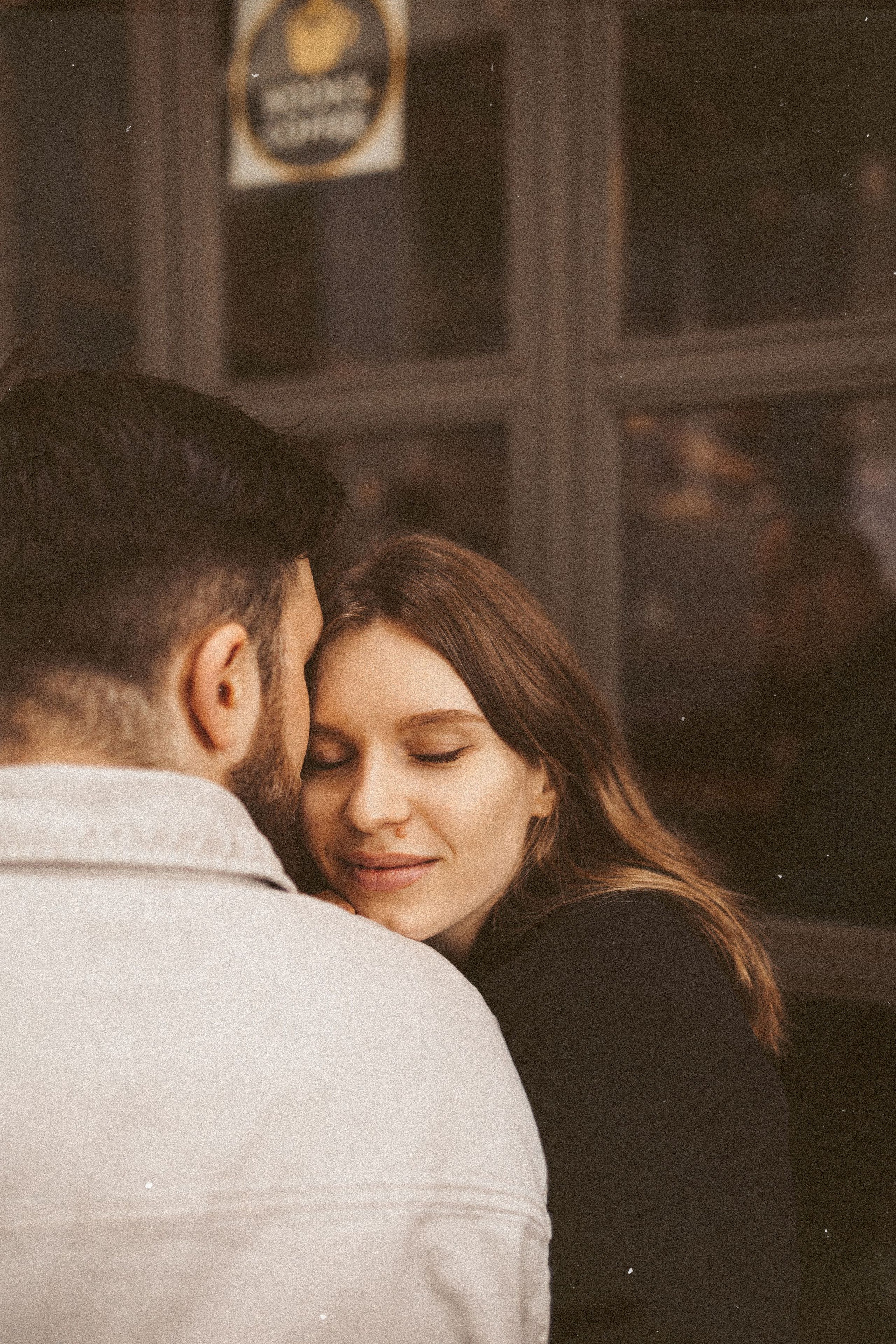 Саша/Алена Стамбул. Фотограф в Москве Татьяна Сергеева