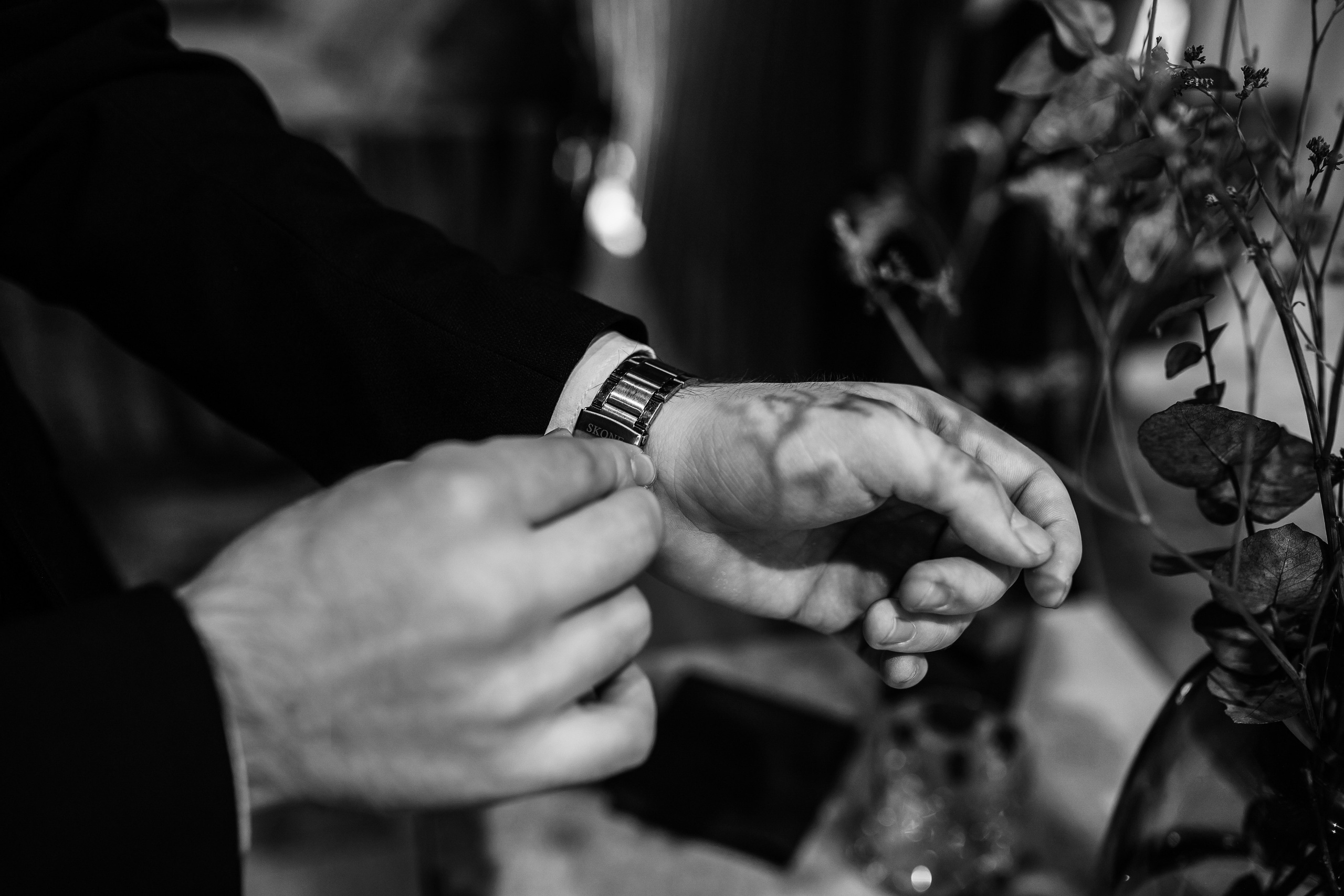 Екатерина и Денис. Свадебный фотограф Красноярск — Кристина Ива