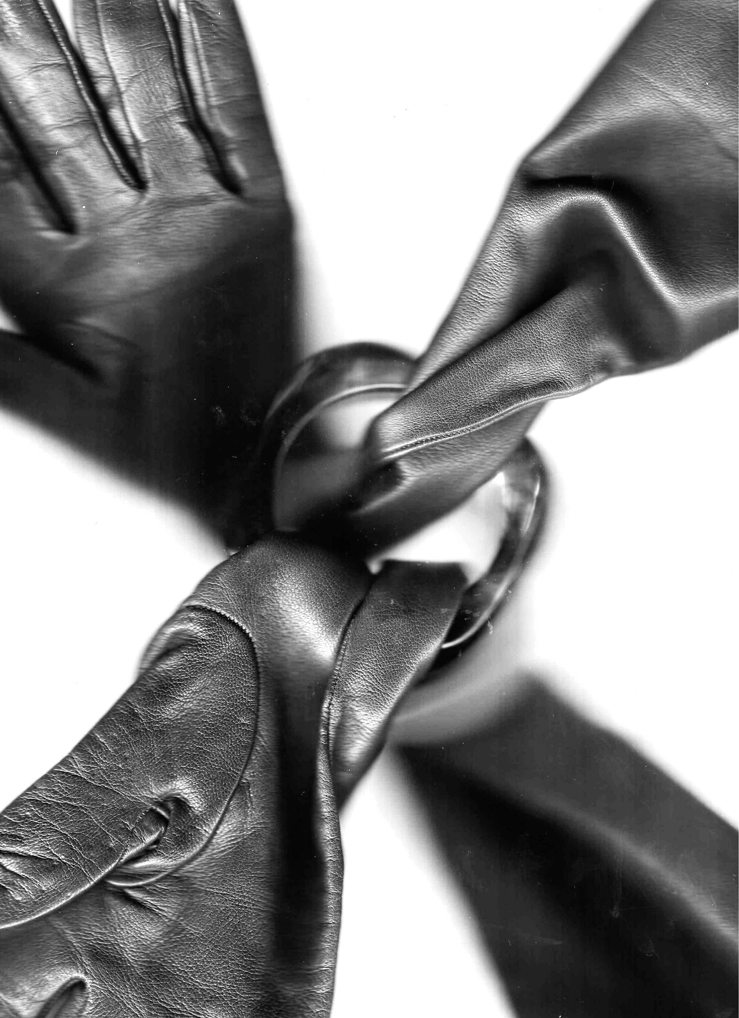 Things. Коммерческий и fashion-фотограф в Санкт-Петербурге Олеся Поле