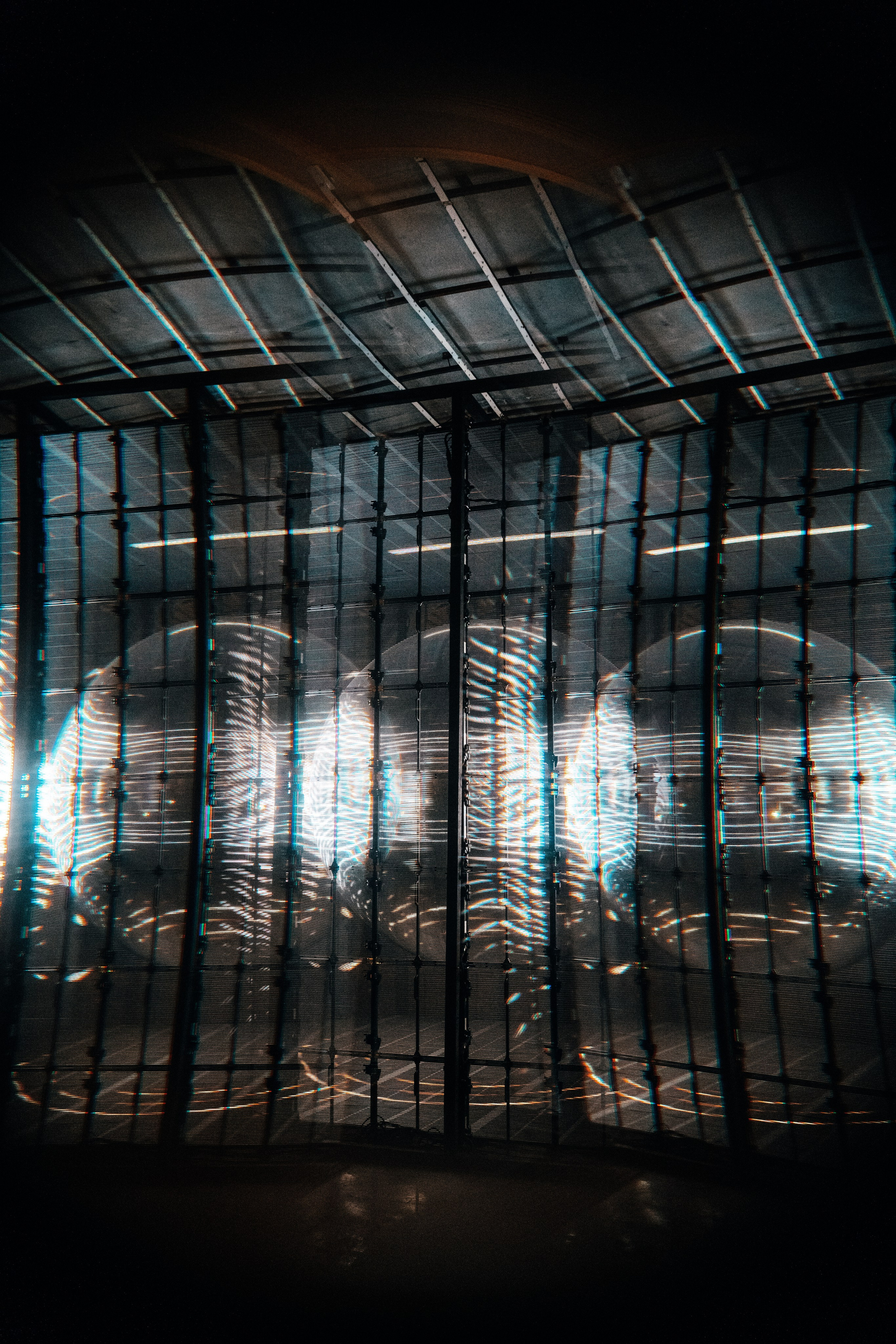 NUR 2024. Главная