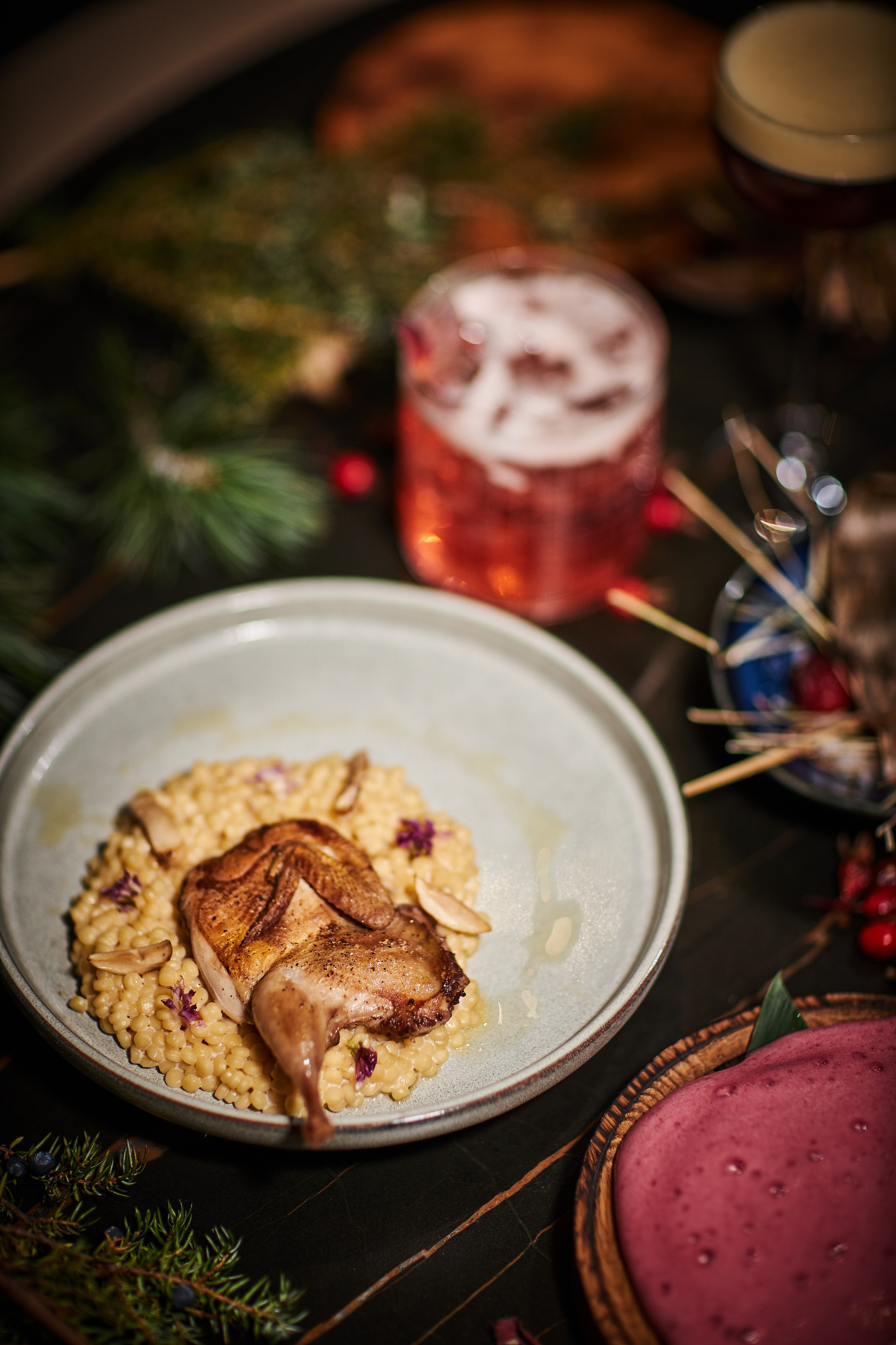 Ямато. Свадебный фотограф на Камчатке Ян Панов