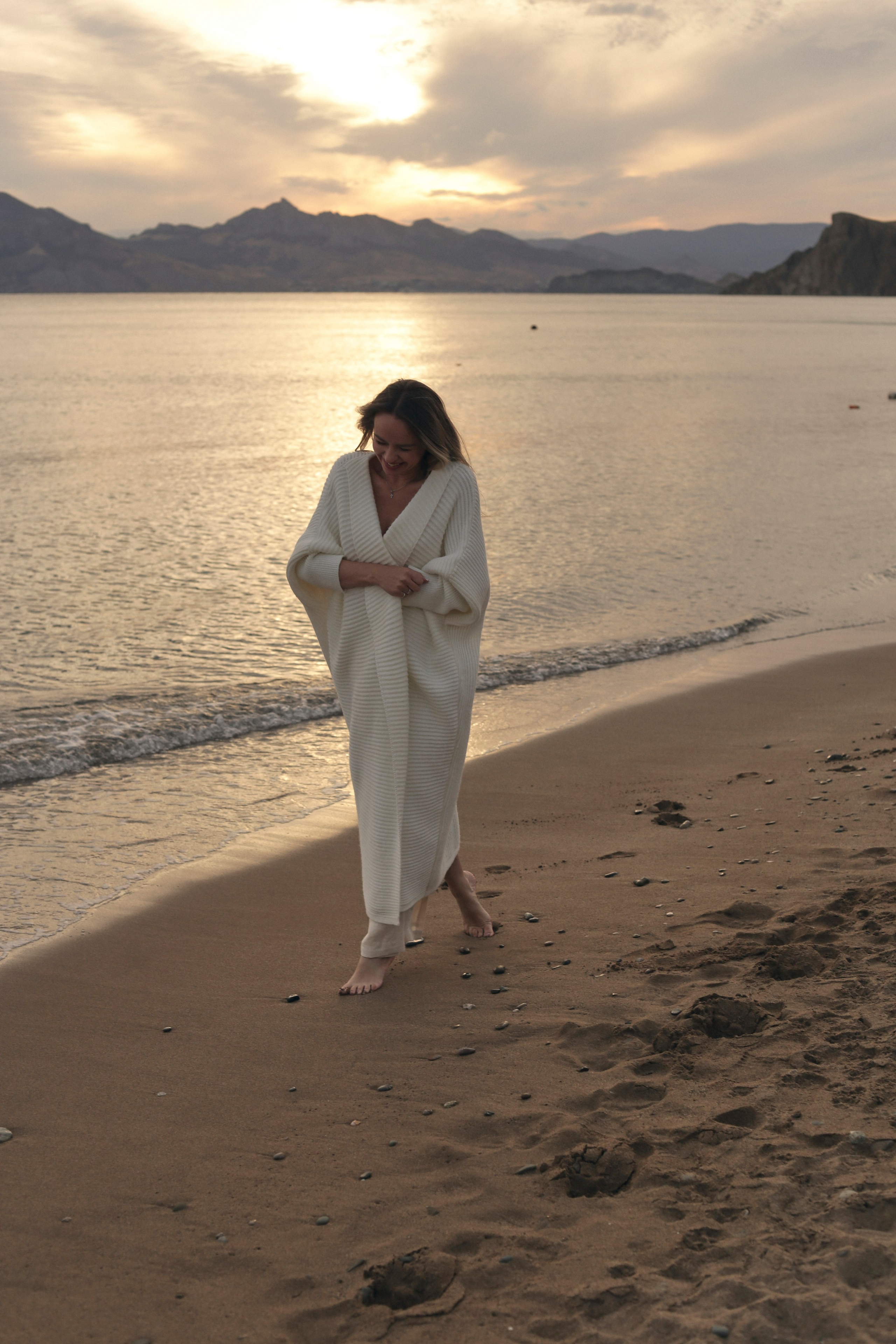 Прогулка в Орджо. Семейный фотограф в Феодосии и по Крыму Брежнева Алла