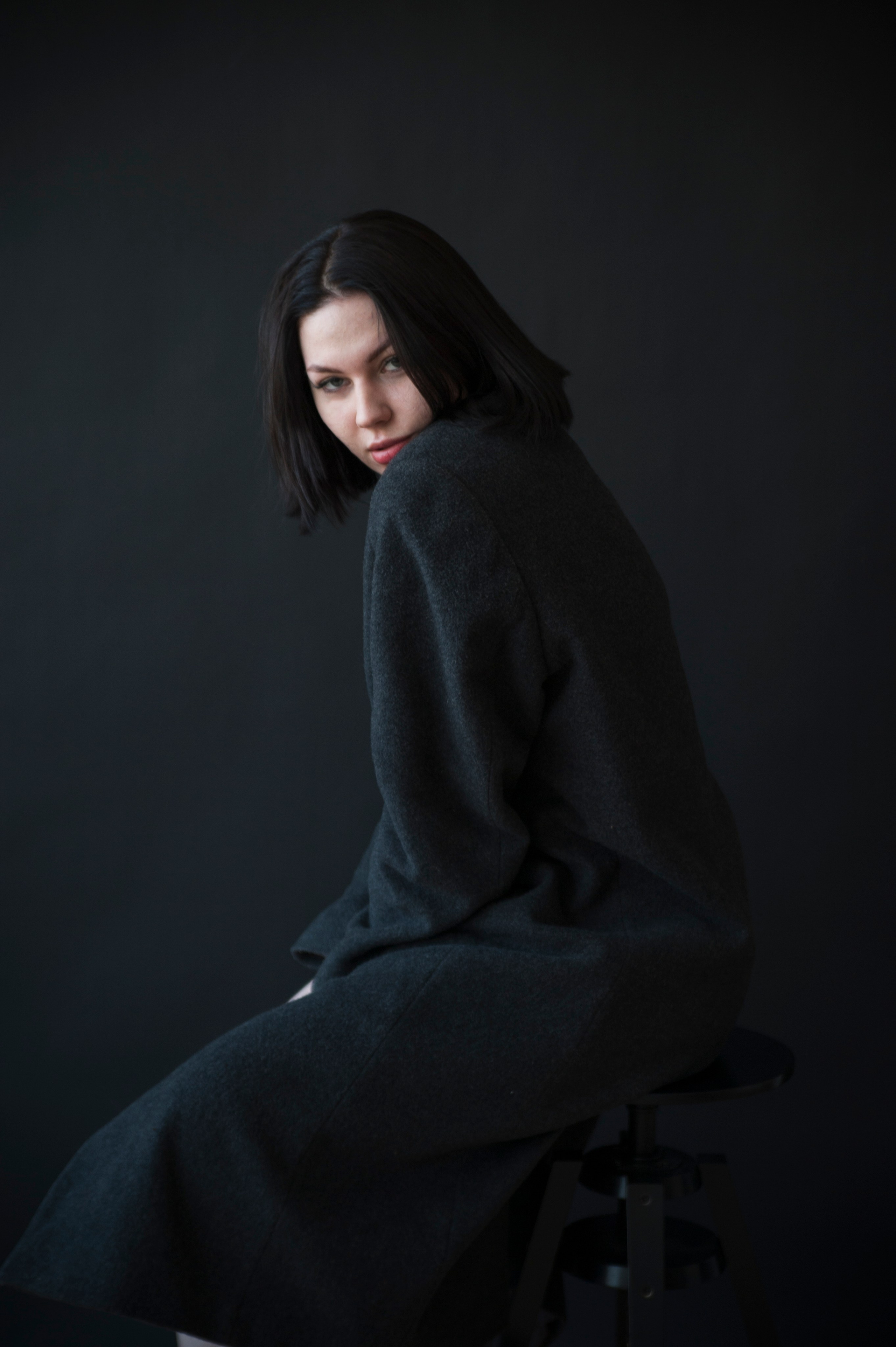 Соня. Арт-фотограф в Рязани Курилов Евгений