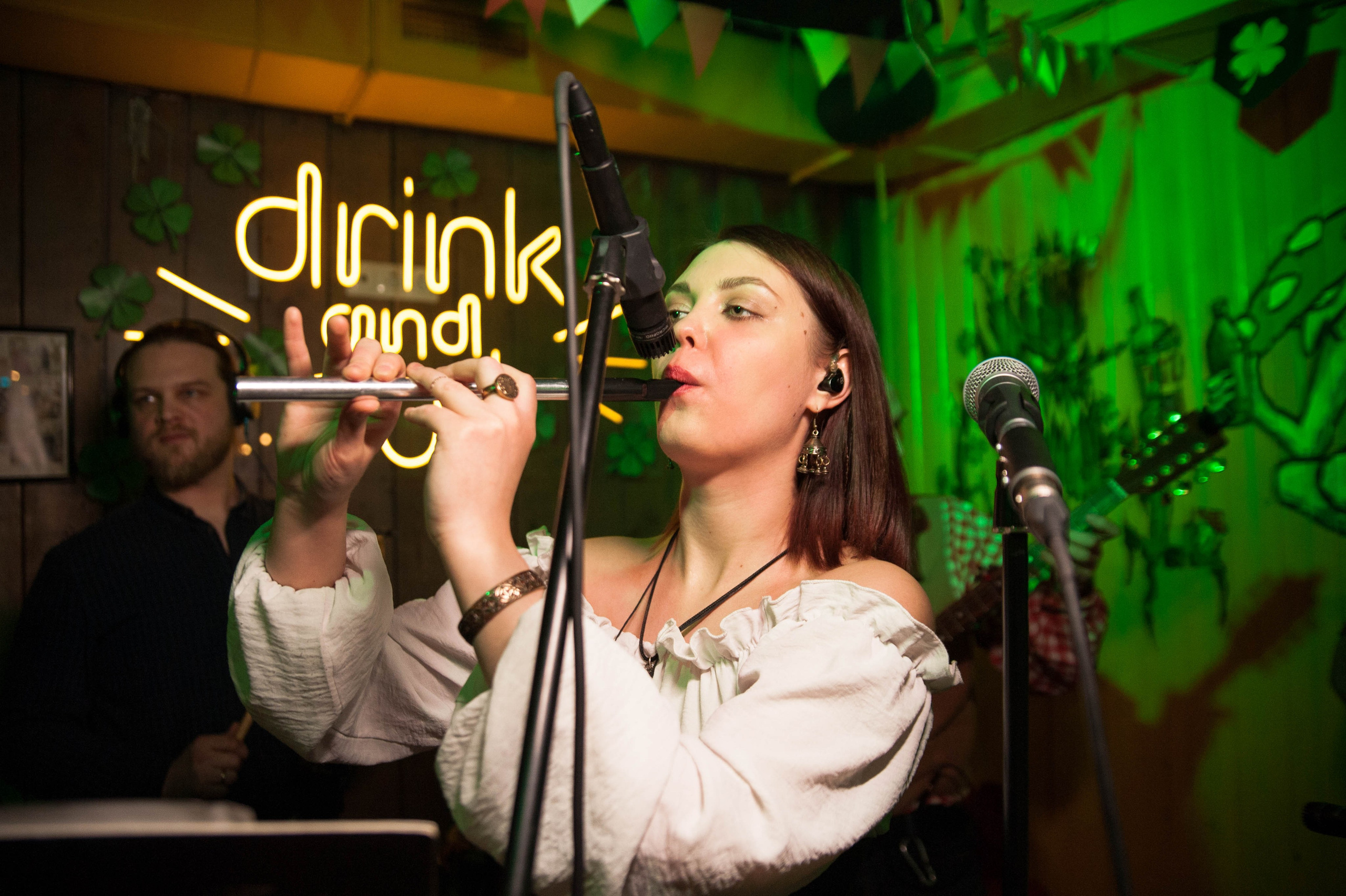 Непотопляемый Сэм. Арт-фотограф в Рязани Курилов Евгений