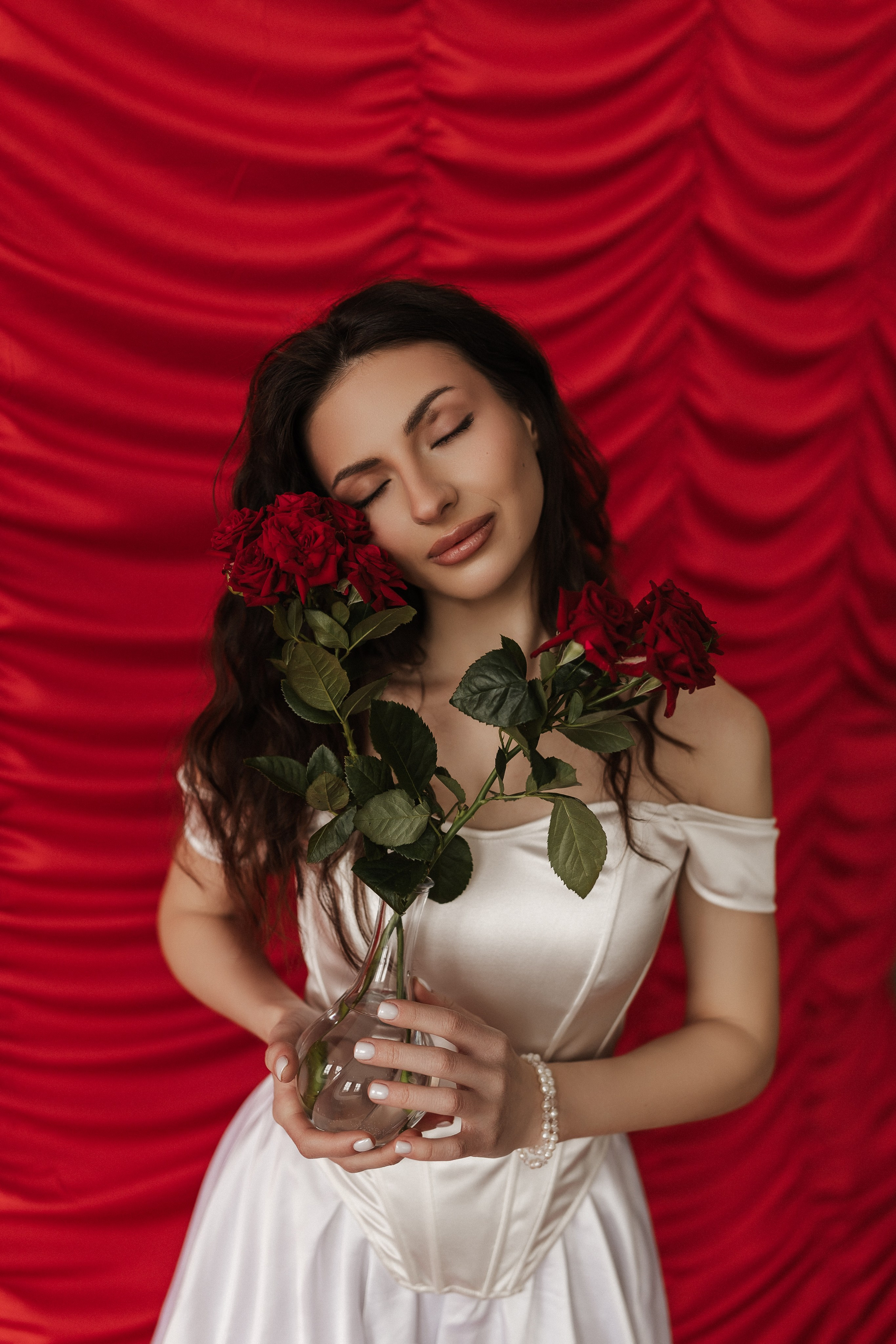 Мария. Фотограф Катя Весна