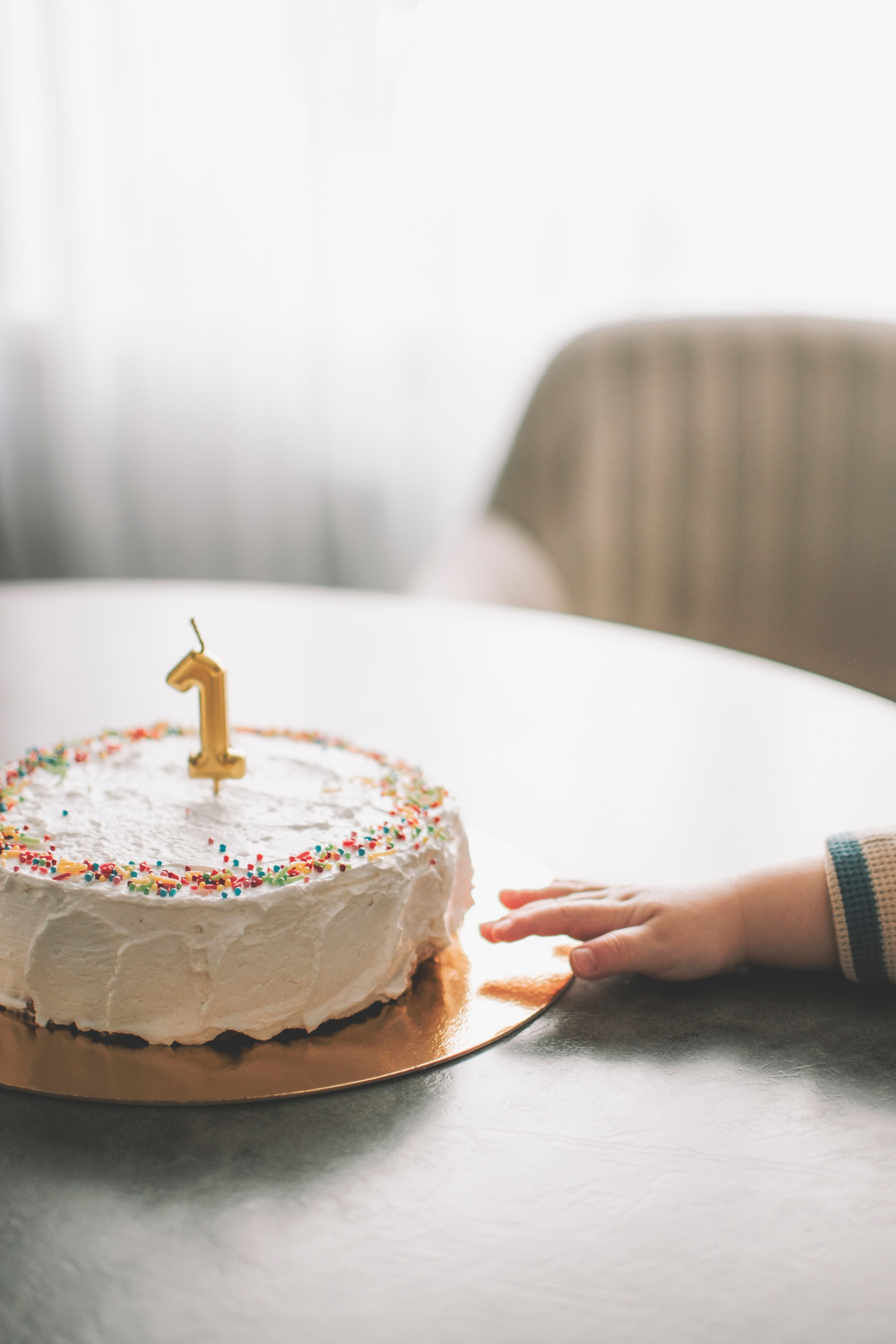 Годовасие в кругу семьи. Семейный и свадебный фотограф Губкинский и Ставрополь