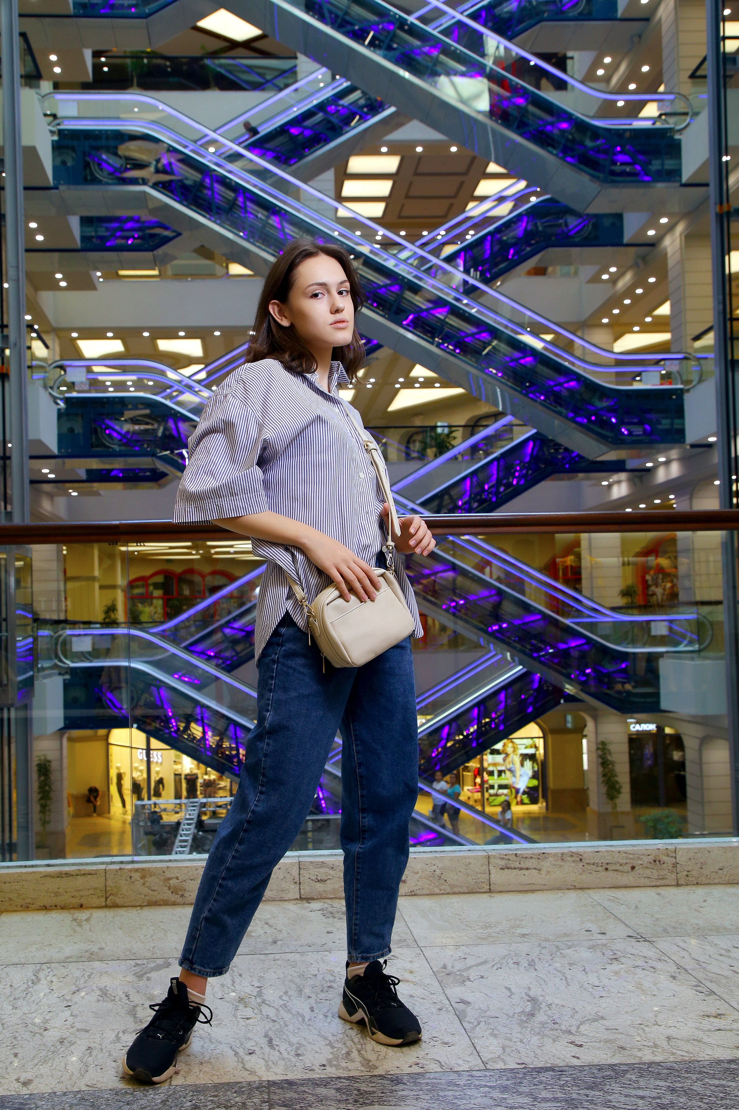 Портфолио. Главная