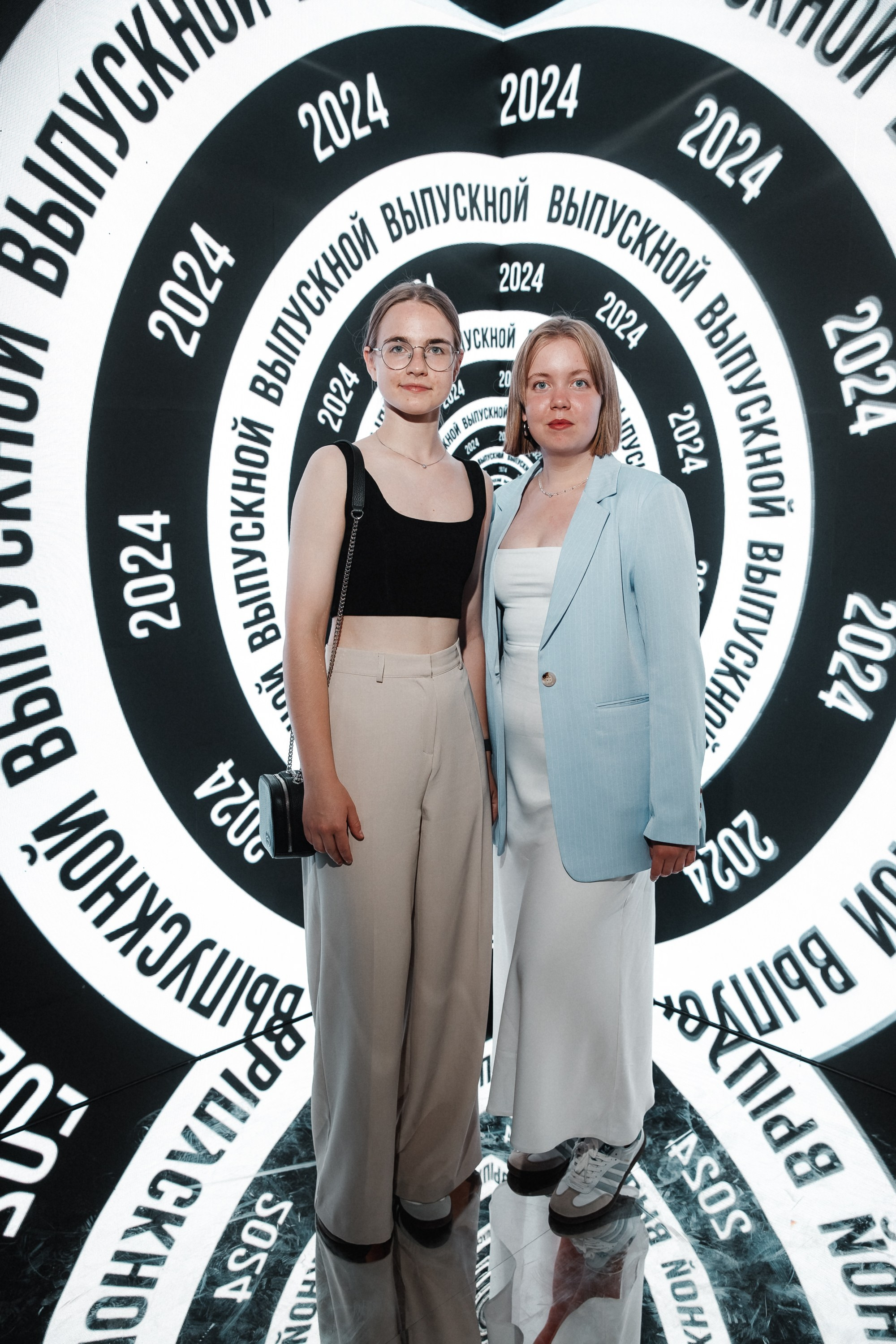 Выпускной. Свадебный фотограф Дмитрий Воробьев Ярославль