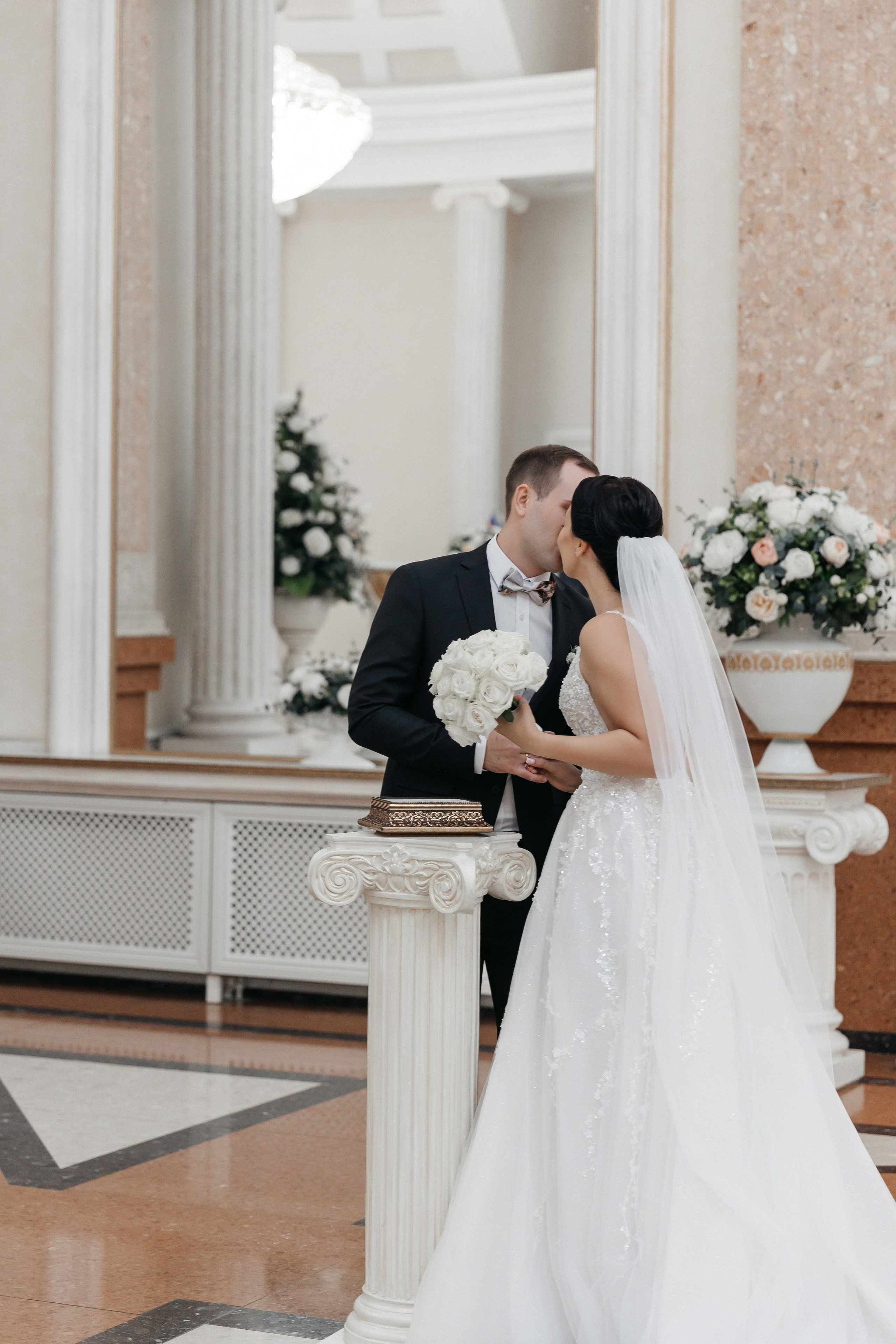 Олеся и Дима (28 сентября 2023). Свадебный  и семейный фотограф в Краснодаре