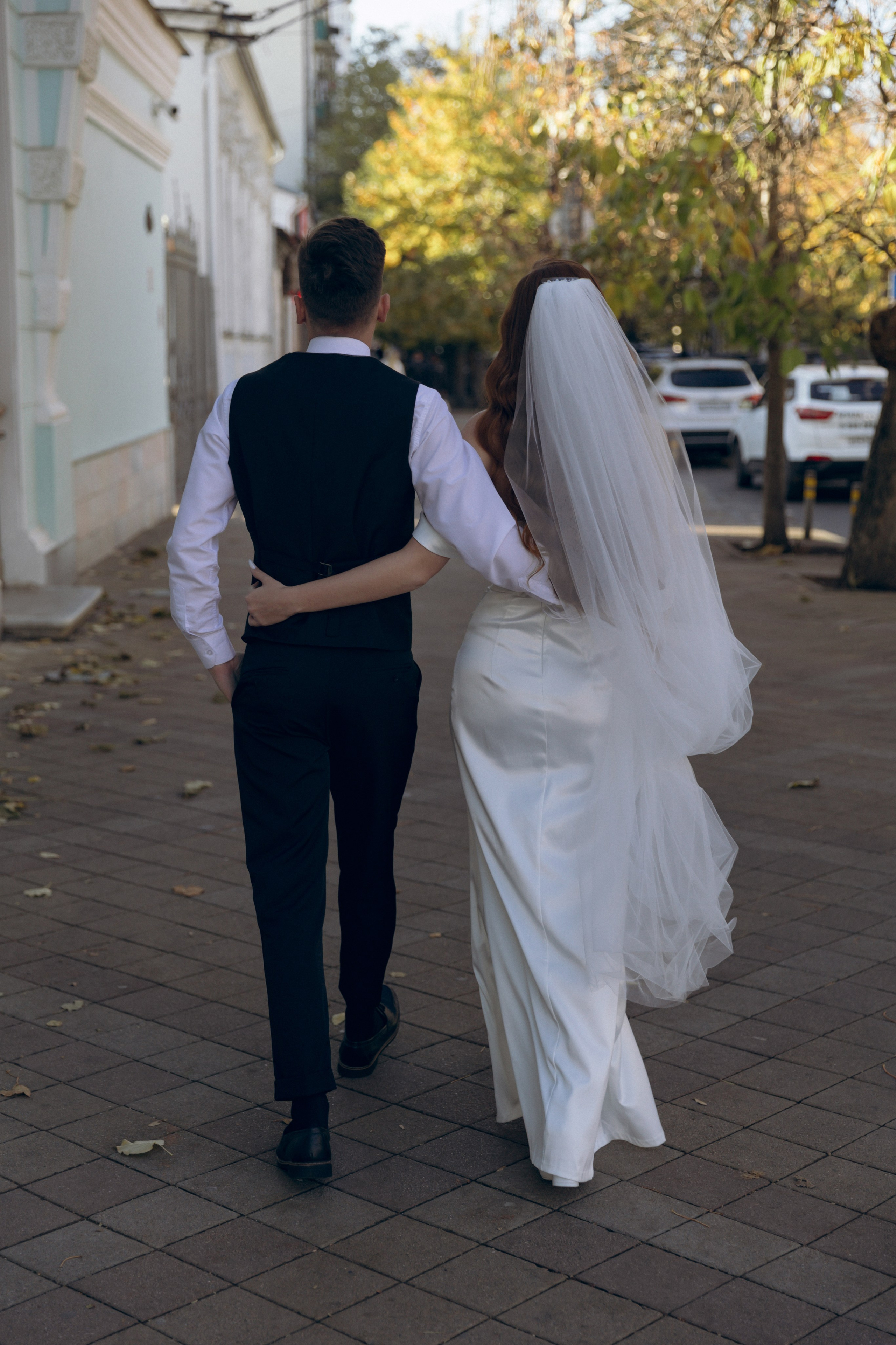 Любовь и Дмитрий 7/11/2024. Свадебный  и семейный фотограф в Краснодаре