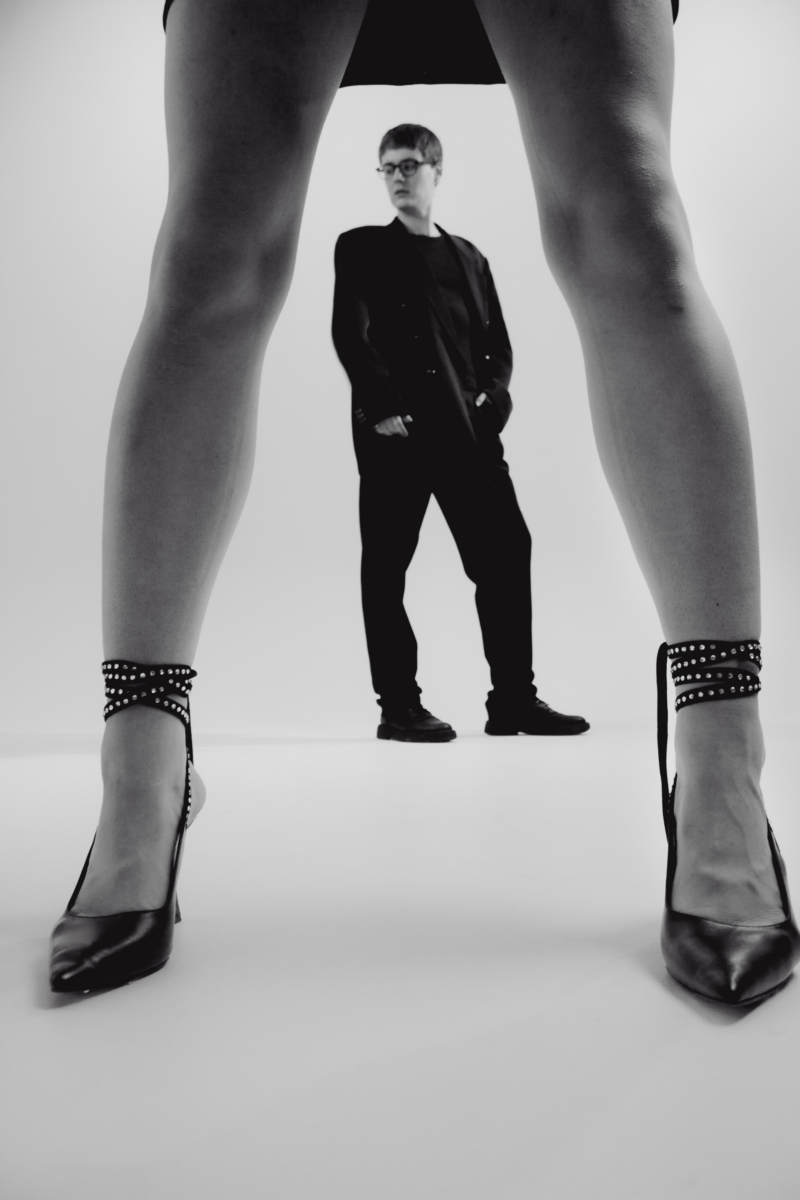 Aalexander\Liza. Иван Глухих, портретный фотограф