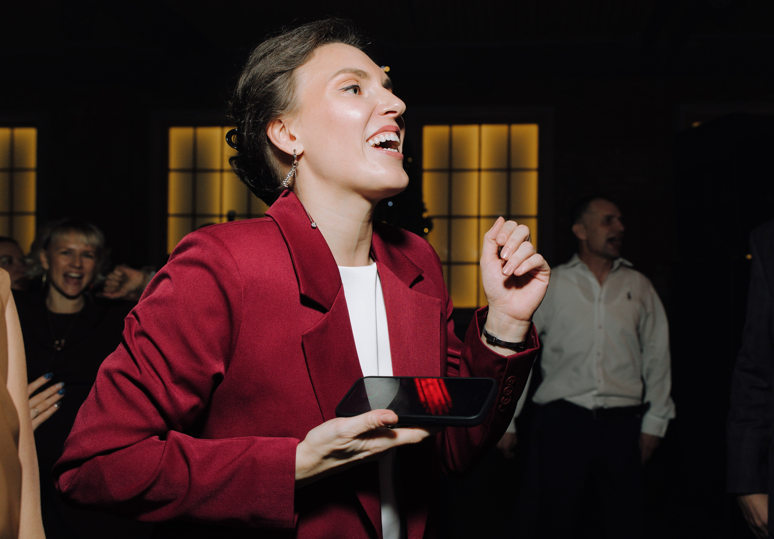 Корпоратив в AG LOFT. АНДРЕЙ ШИРКАЛИН РЕПОРТАЖНЫЙ ФОТОГРАФ МОСКВА НА КОРПОРАТИВ, ДЕНЬ РОЖДЕНИЯ, БАНКЕТ, КОНФЕРЕНЦИЮ, ТИМБИЛДИНГ