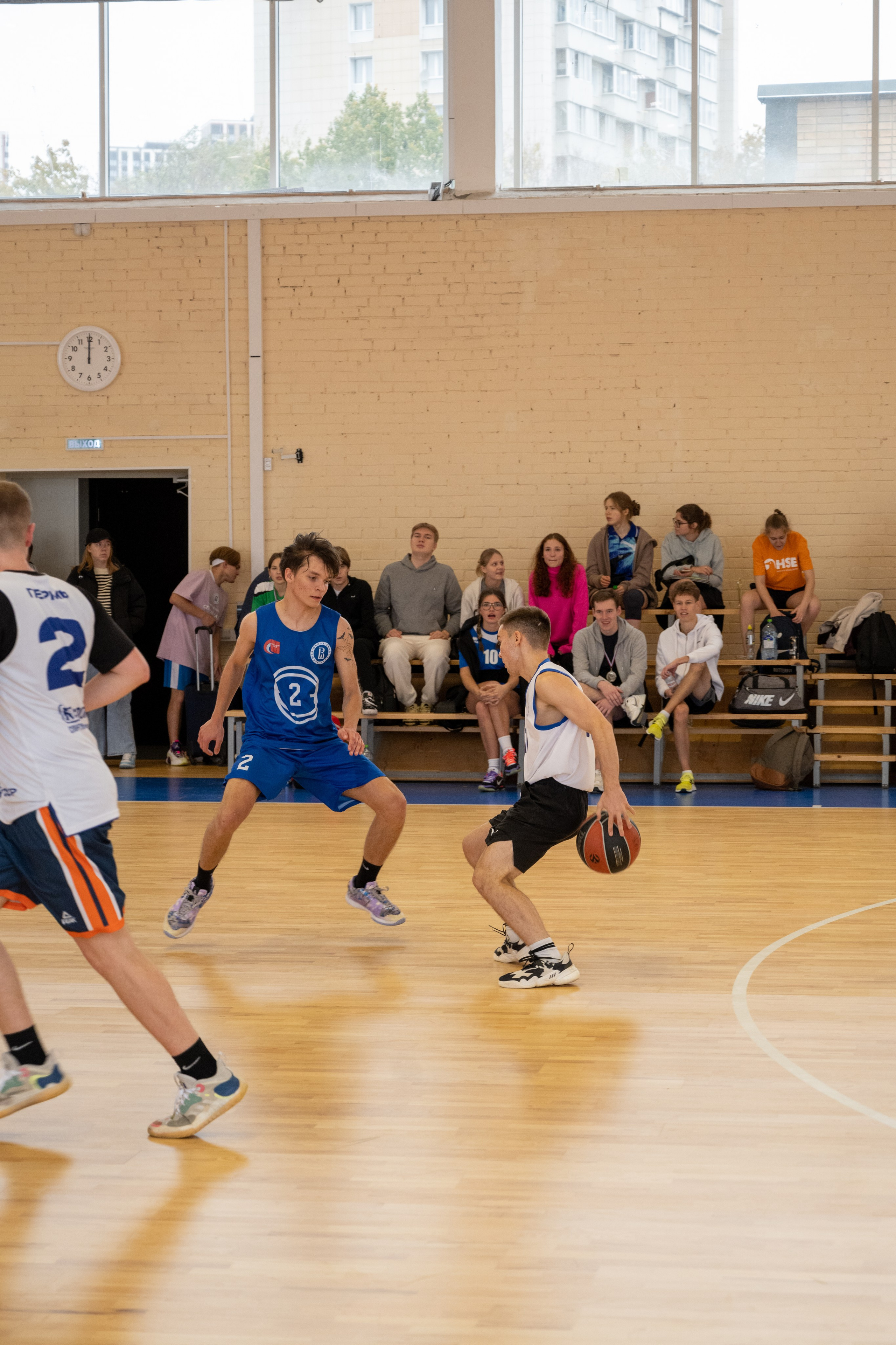 Фотограф Иван Саяпин — репортажная съемка спортивных мероприятий 