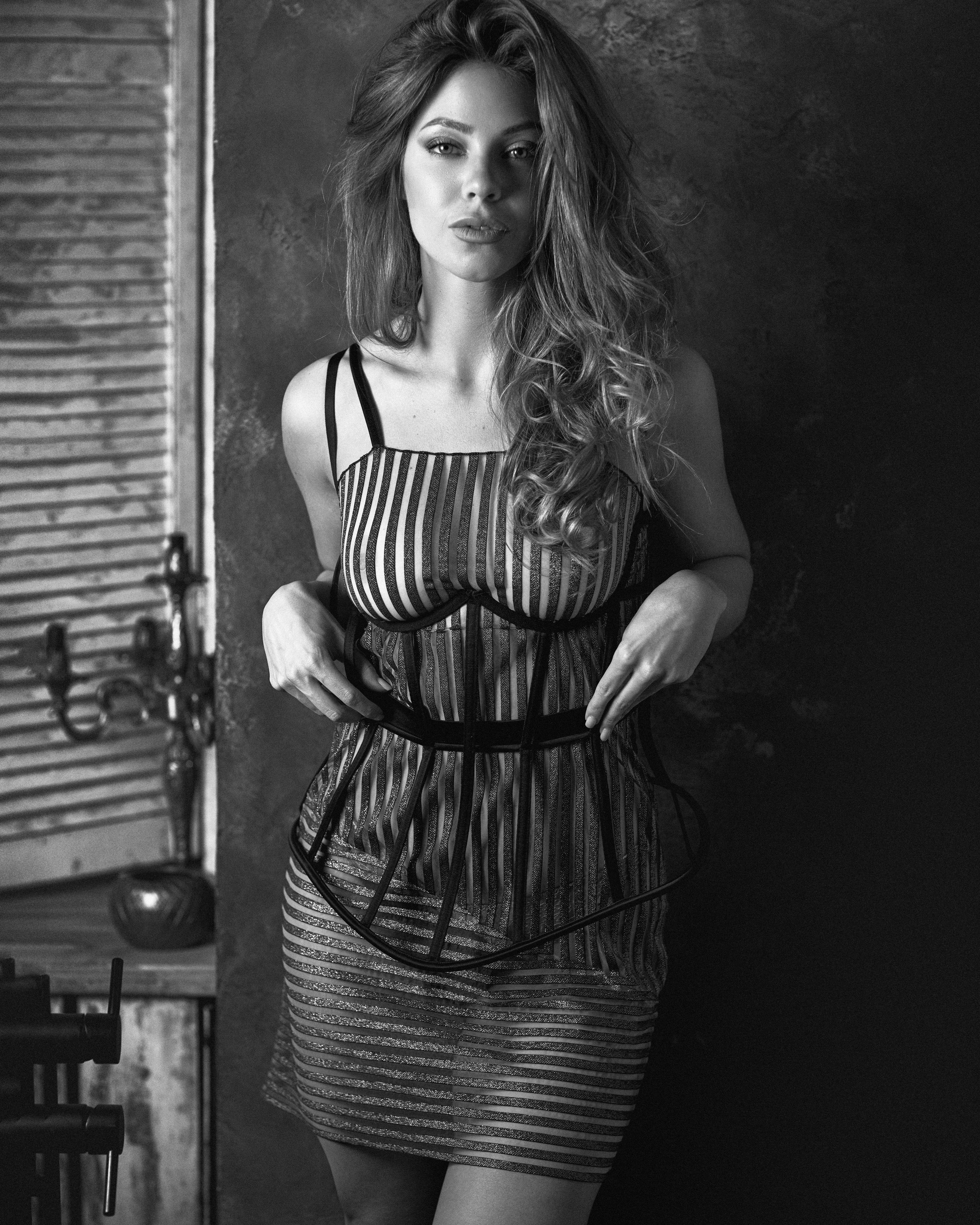 Ч/б фото. Фотограф | Ольга Абрамова