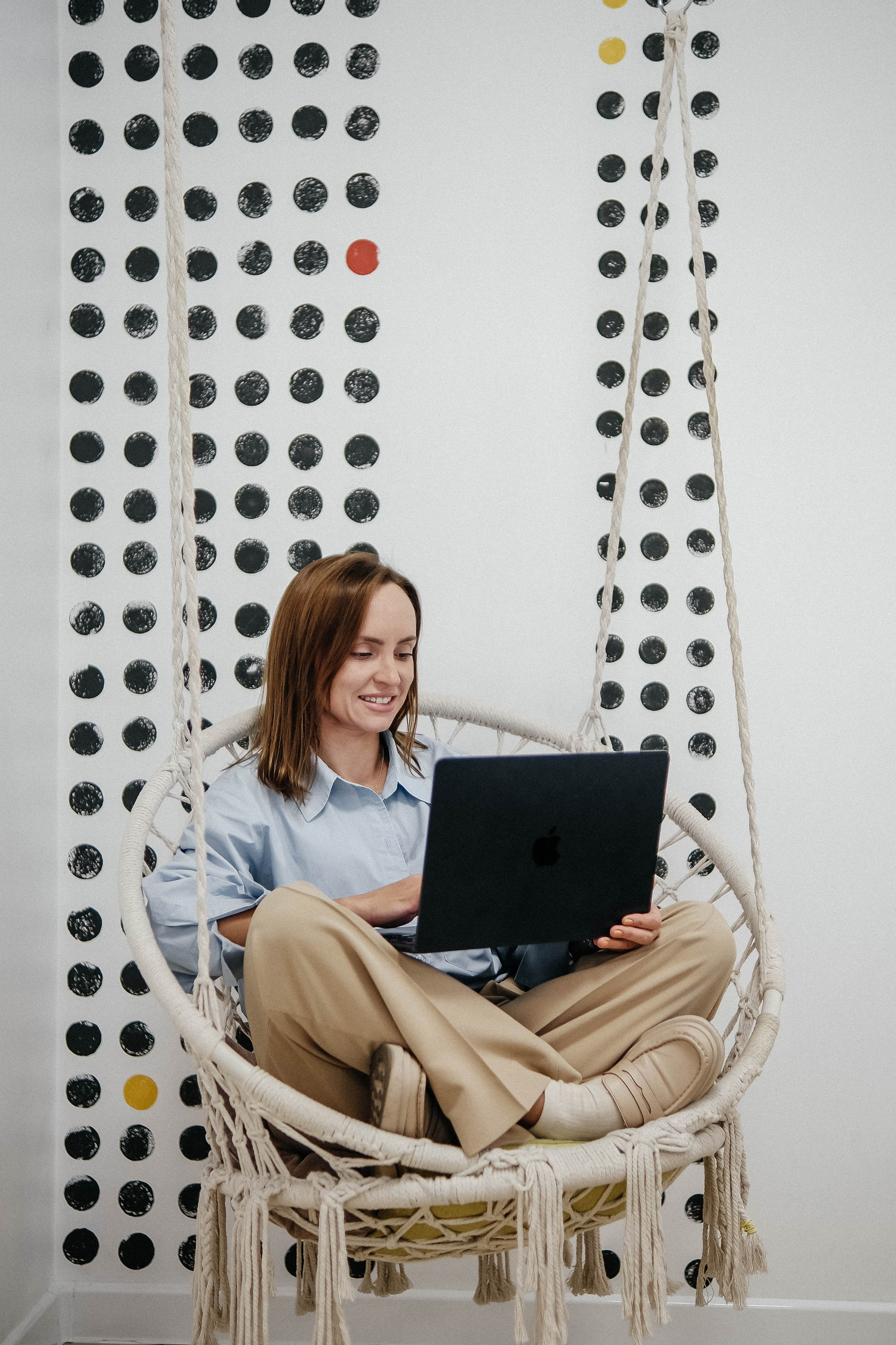 Офис ProStore. Главная