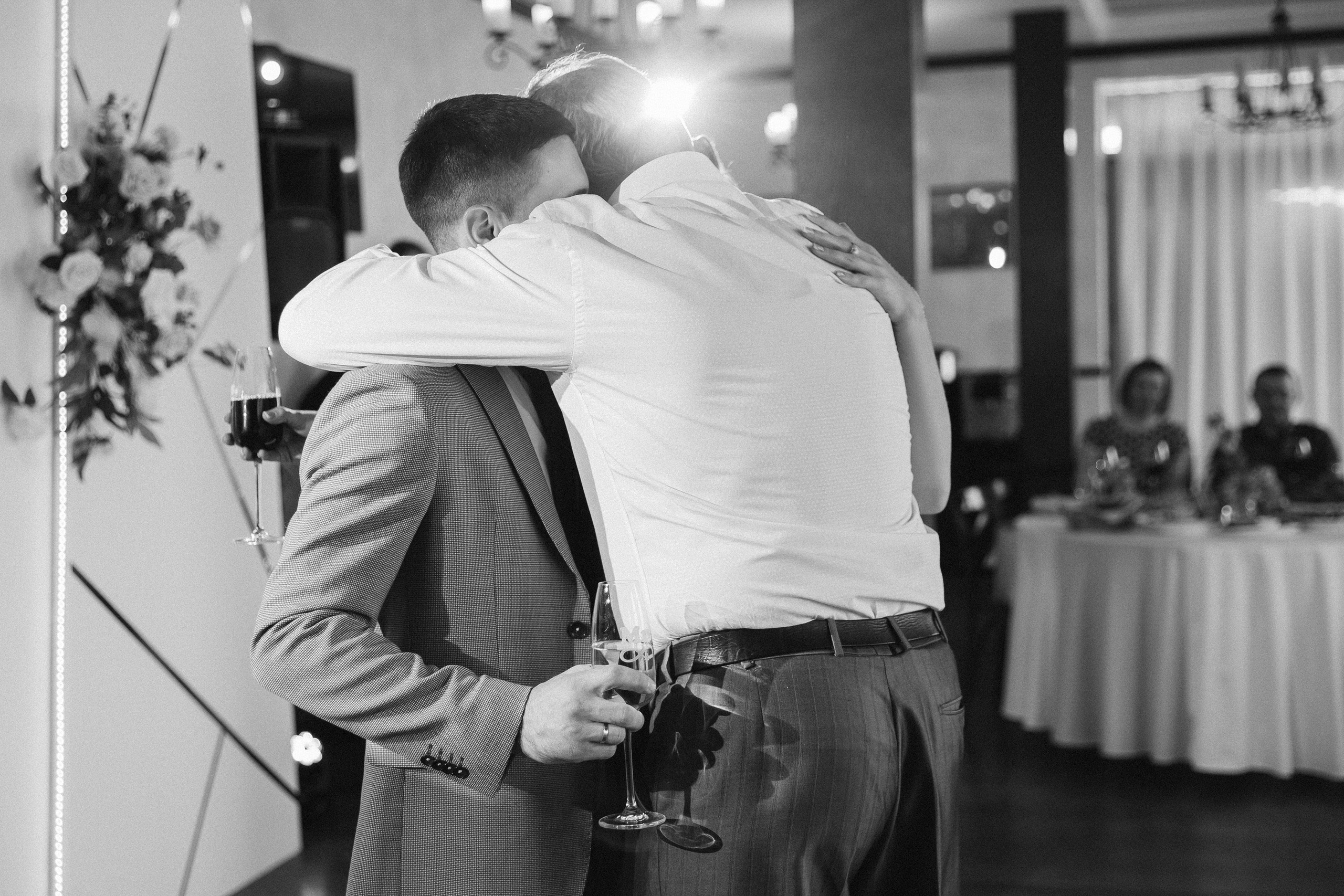 ЮЛИЯ & АЛЕКСЕЙ ` 21.05.23. Maria Startseva Photo