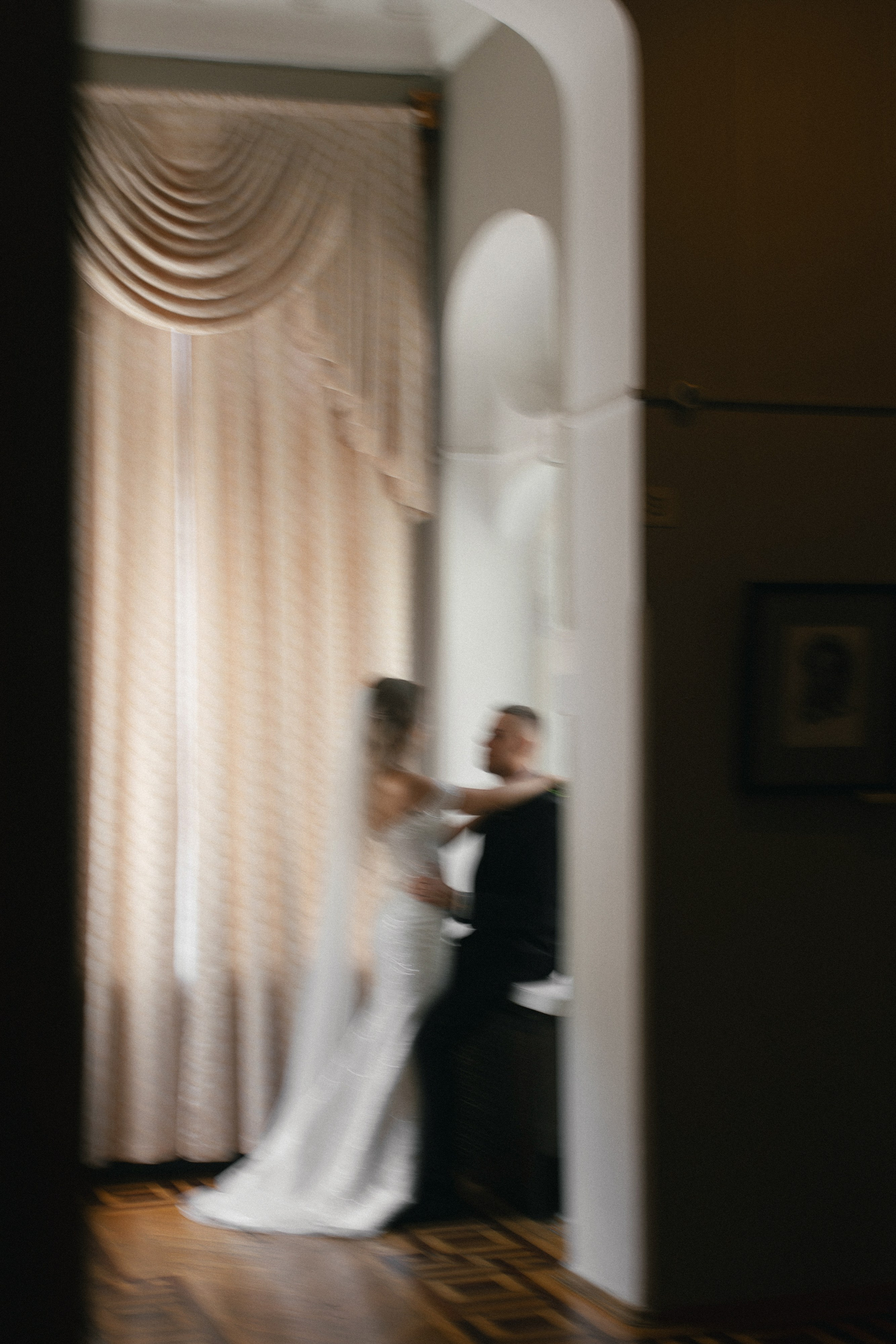 АЛЕКСАНДРА & ДАНИЛ ` 21.06.25. Maria Startseva Photo