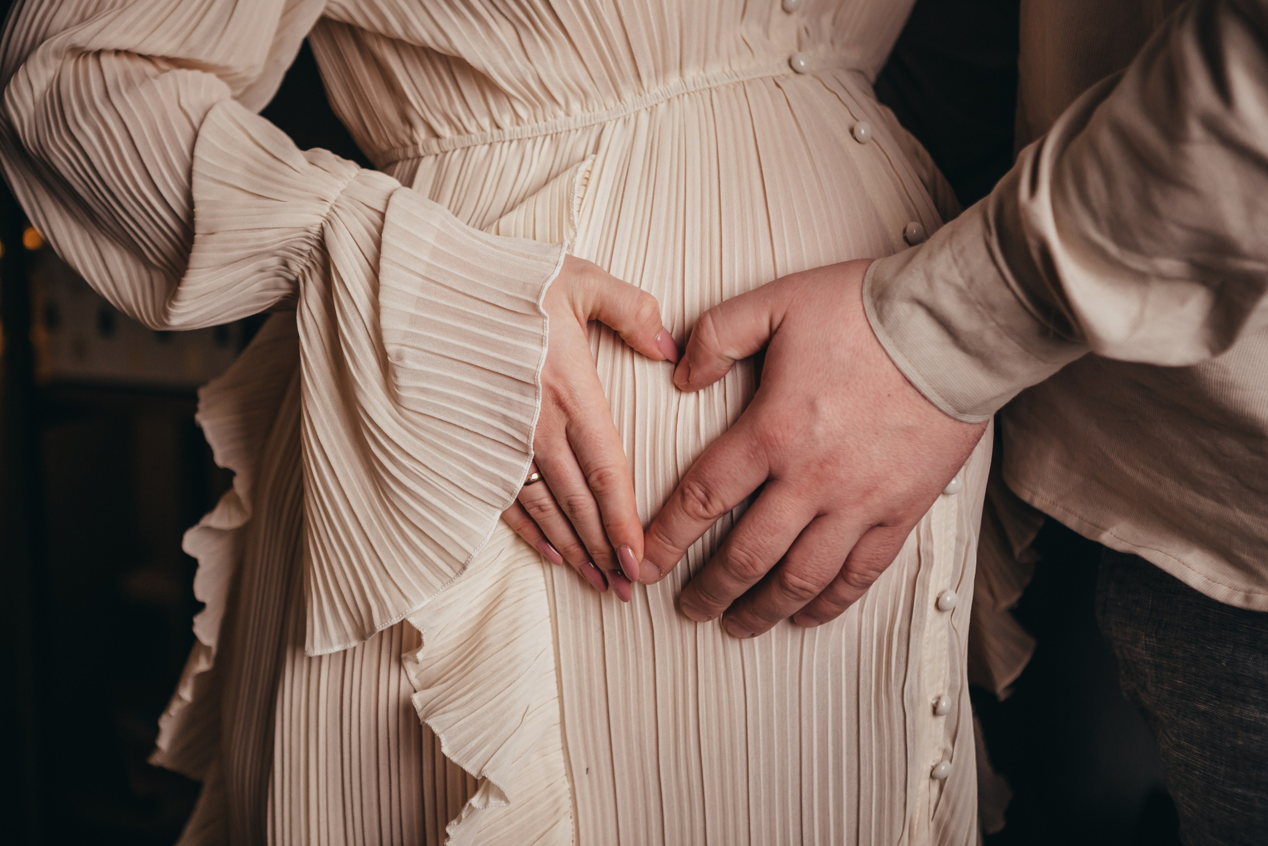 Беременность. Главная