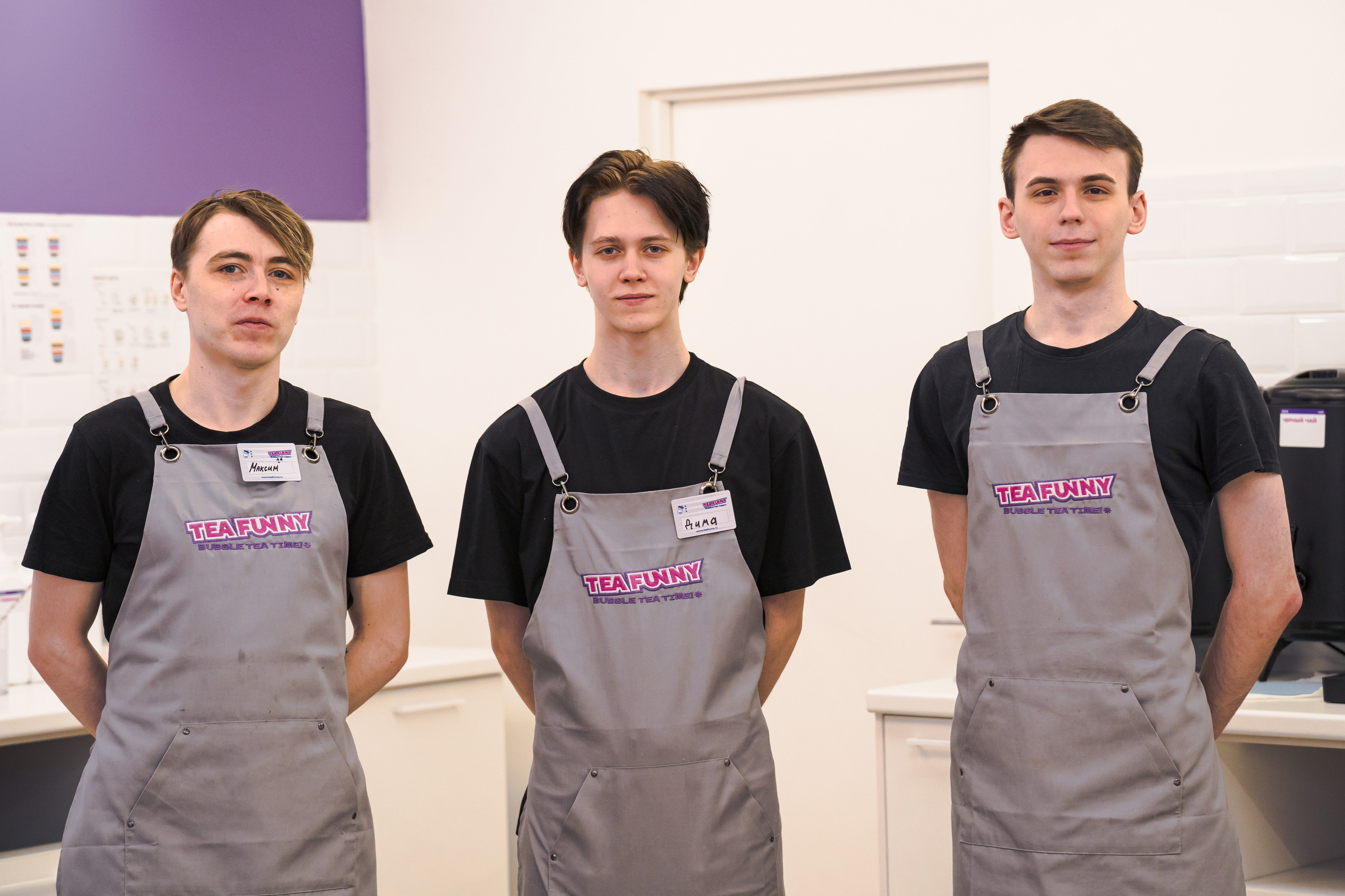 Репортаж. Свадебный и семейный фотограф в Омске Белозерова Александра