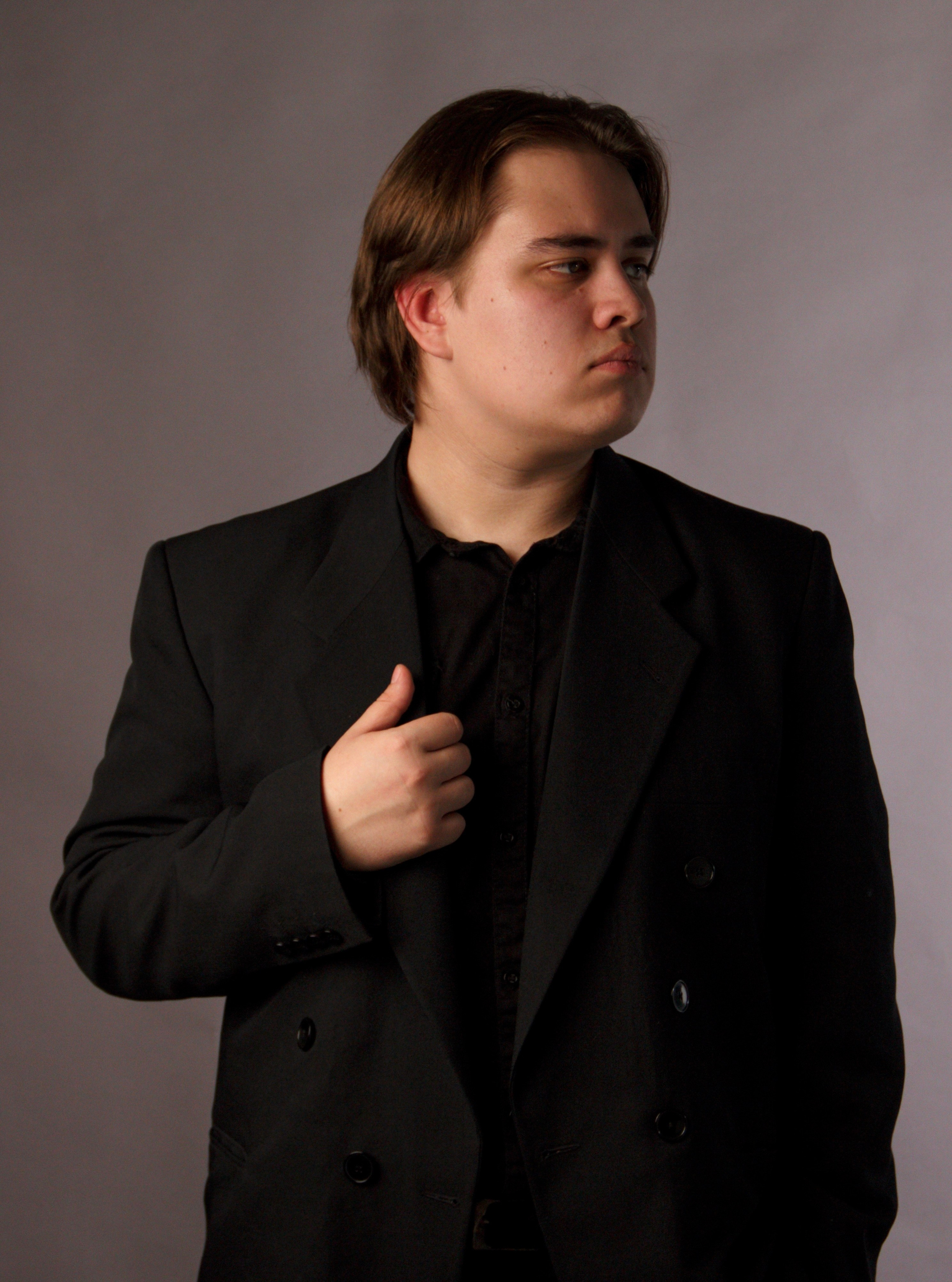 Илья Финк. Школа регионального кастинга «Река»