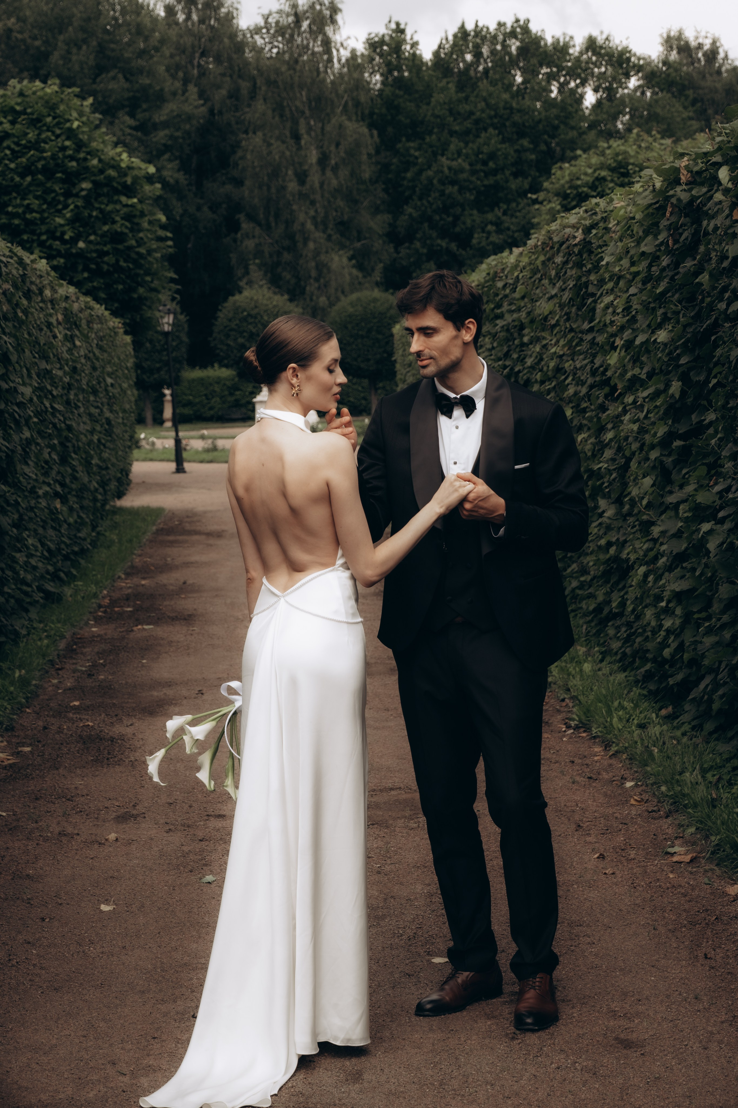 Анастасия & Никита. Фотограф в Москве Виталий Есаулов