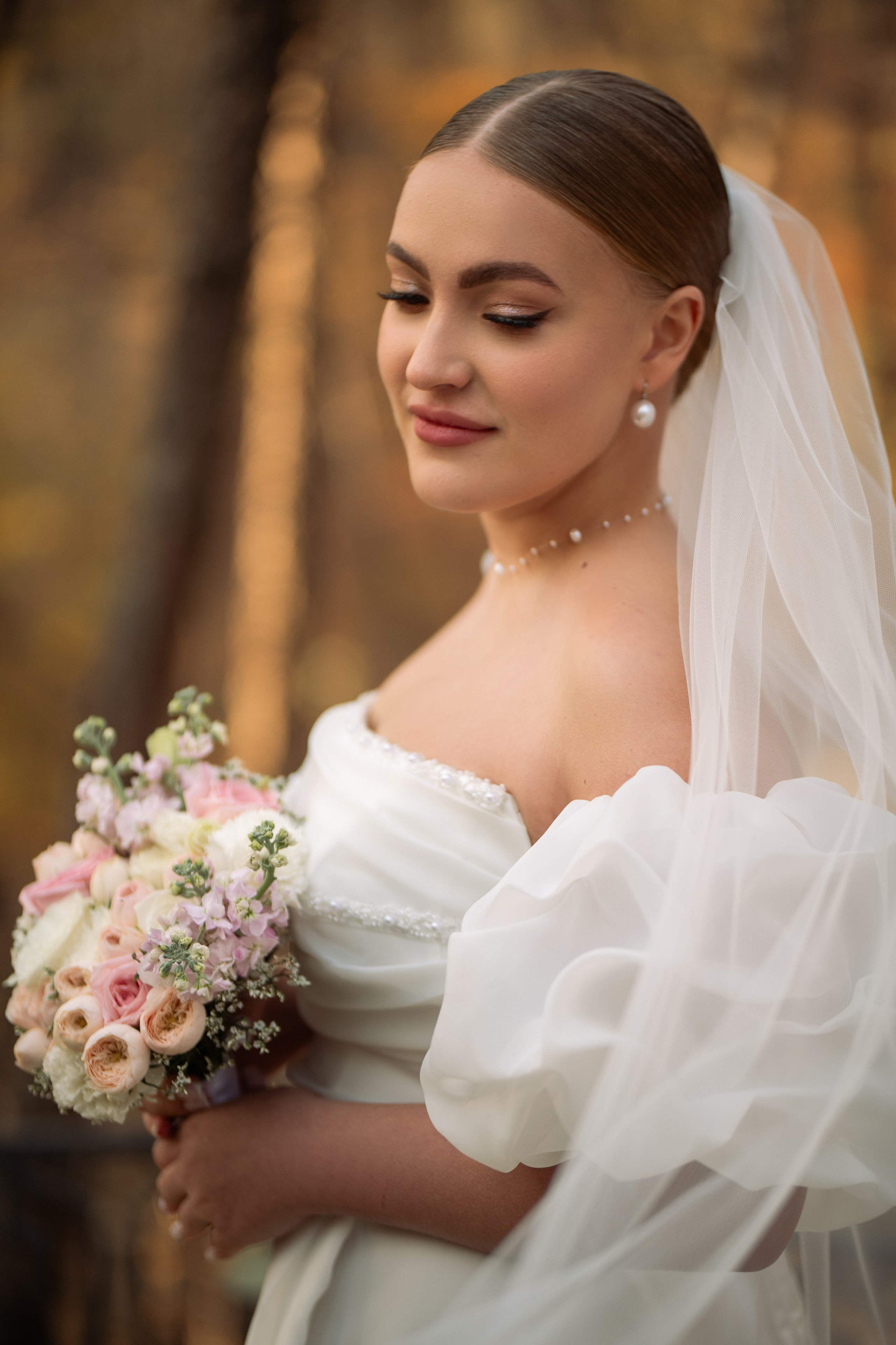 Михаил и Валерия 24.10.2025. Свадебный фотограф в Хабаровске Елена Андреенко