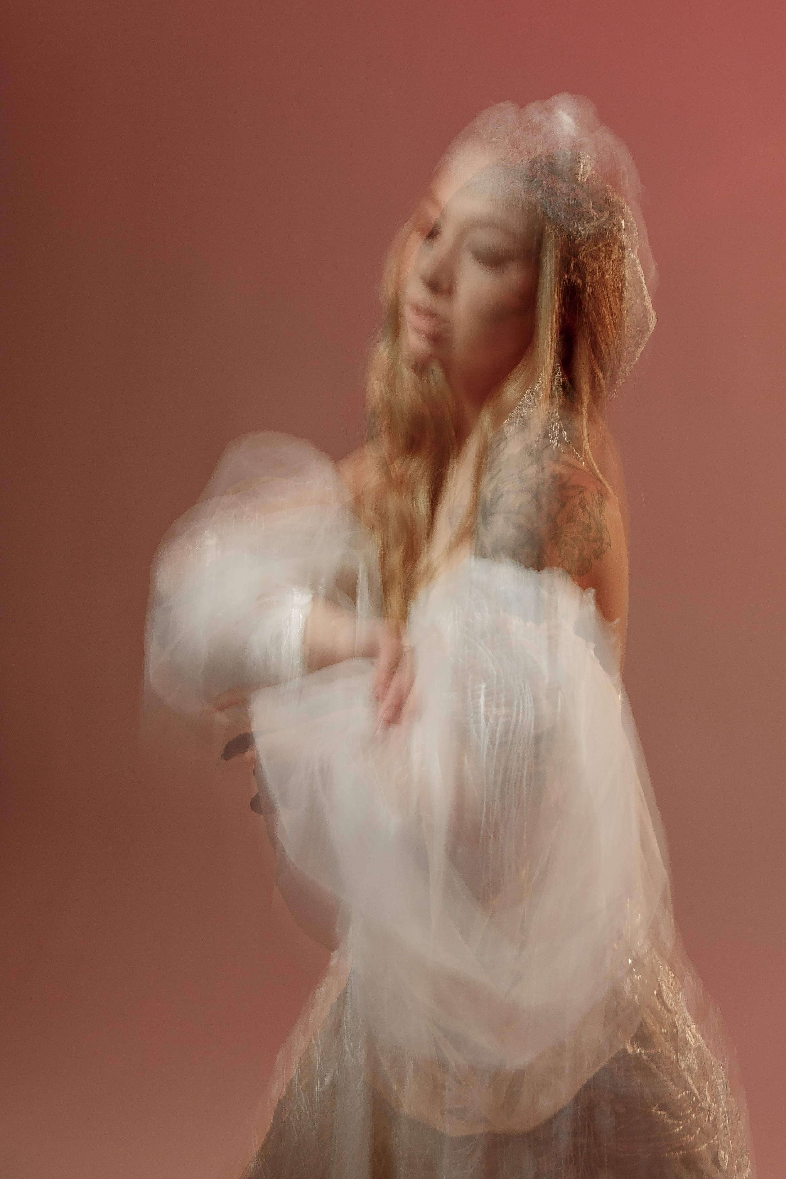 Луна. Фотограф Екатерина Голицына