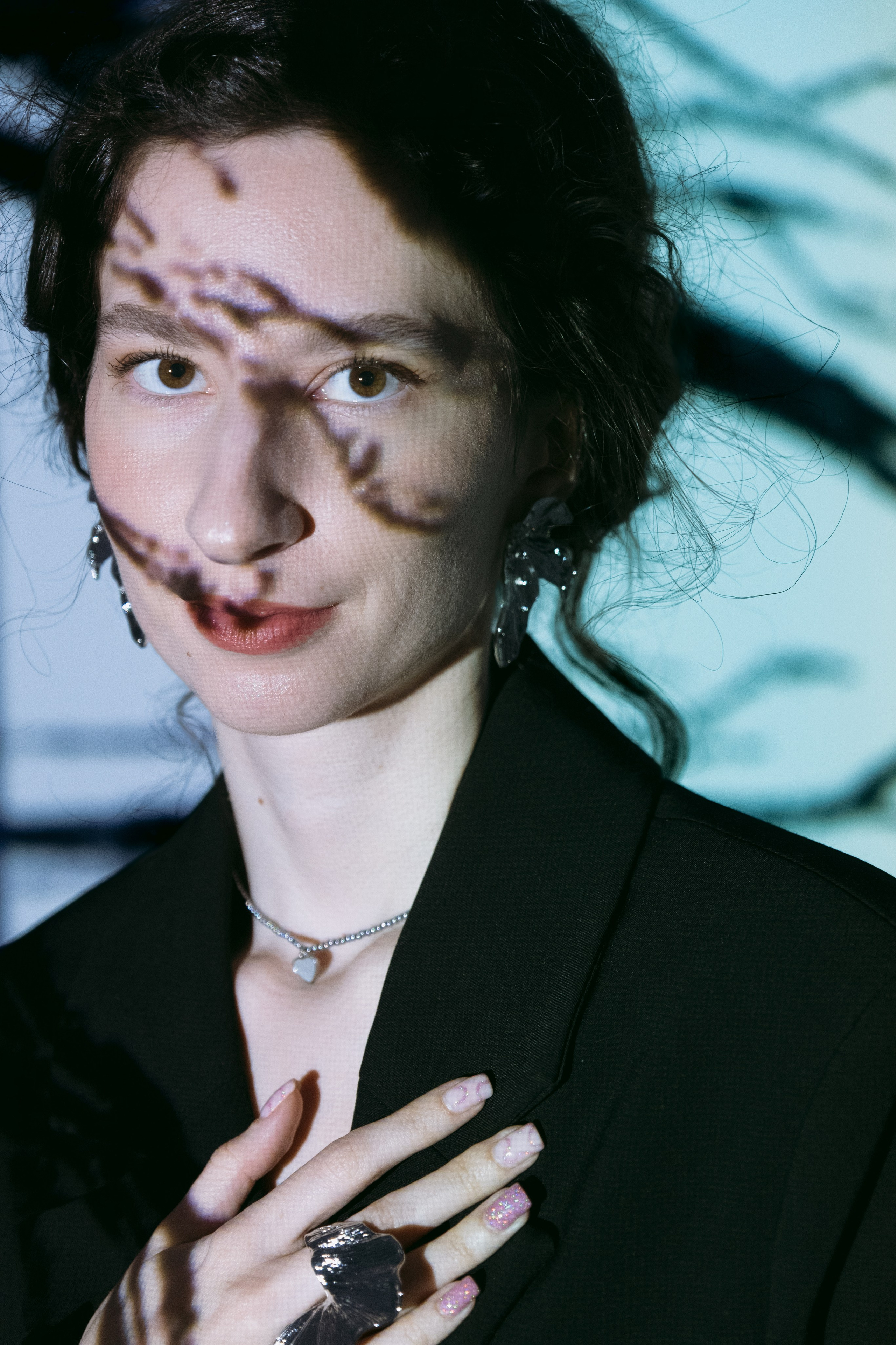 Алина. Психолог. Портретный и имиджевый/контент фотограф в Екатеринбурге Шилова Валерия