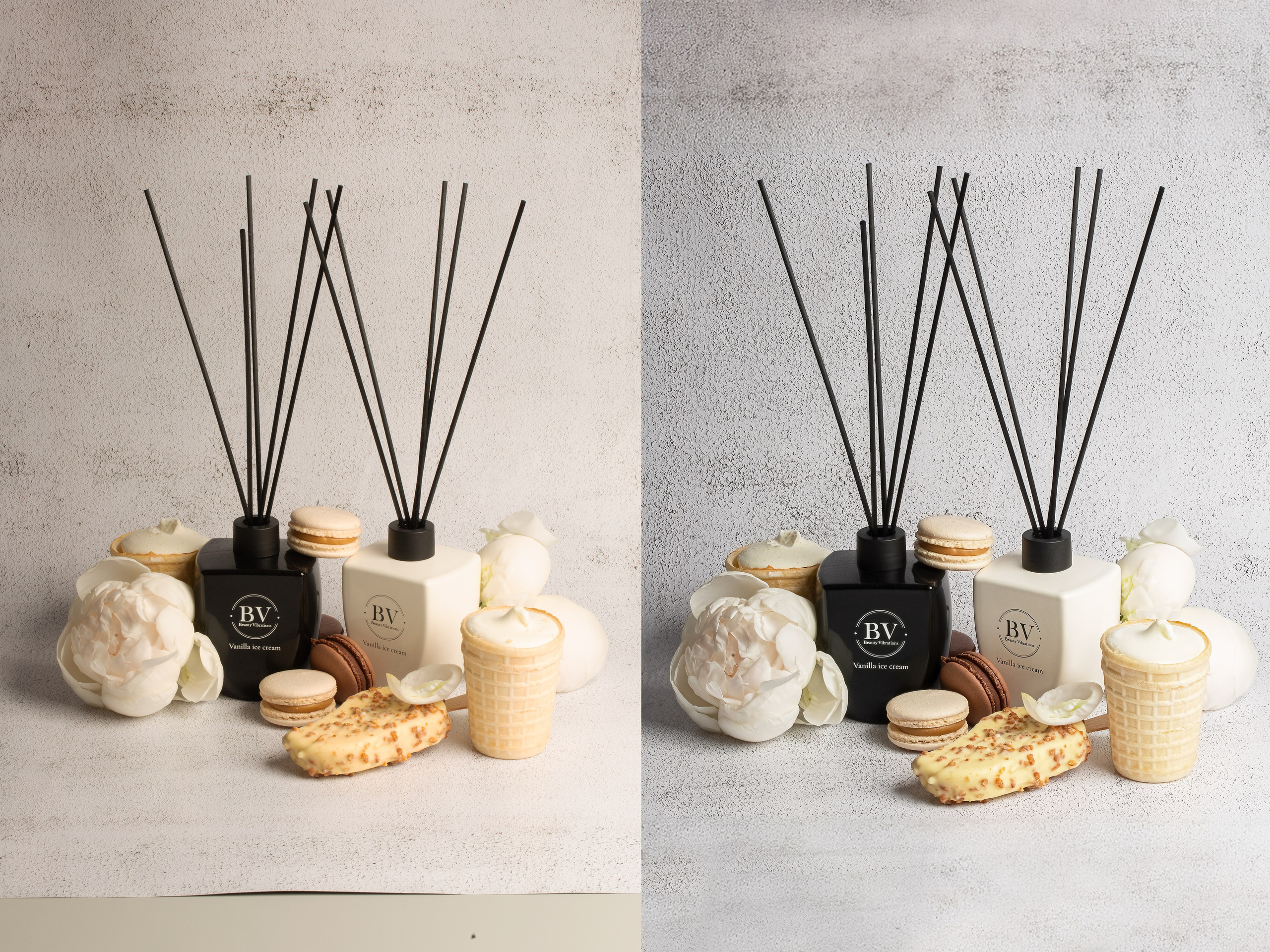 Ретушь диффузоров для дома | Студия SVITHART