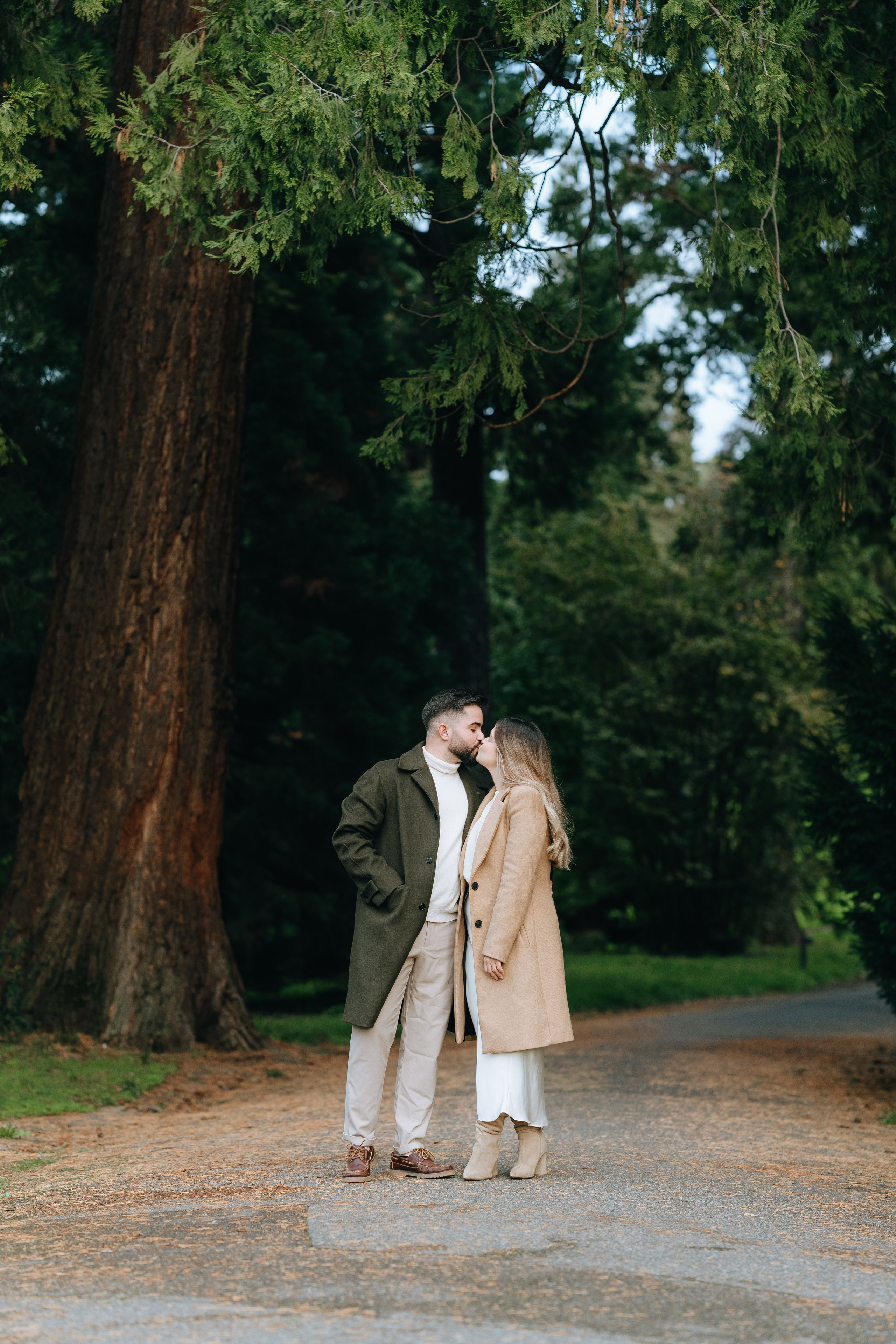 Laura & Jose + Gus 🐶. Photographe de Mariage Professionnelle — Genève & Suisse Romande | Tanya Creator