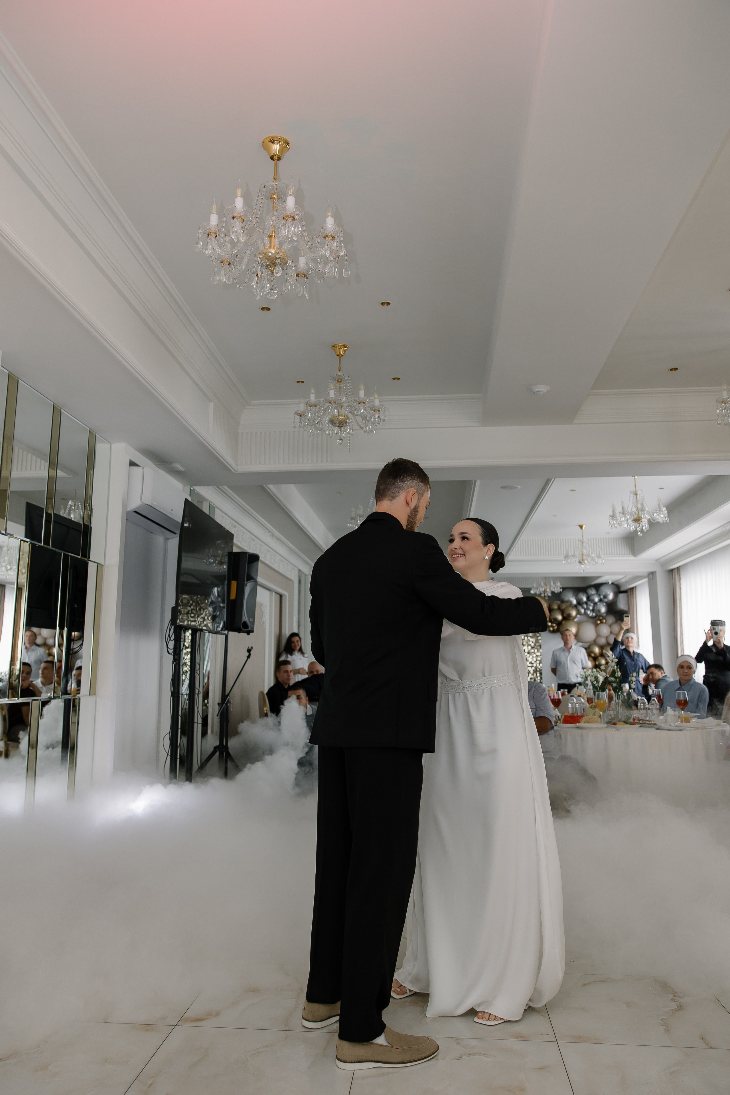 Тимур и Алия. Свадебный и семейный фотограф в Набережных Челнах и Казани