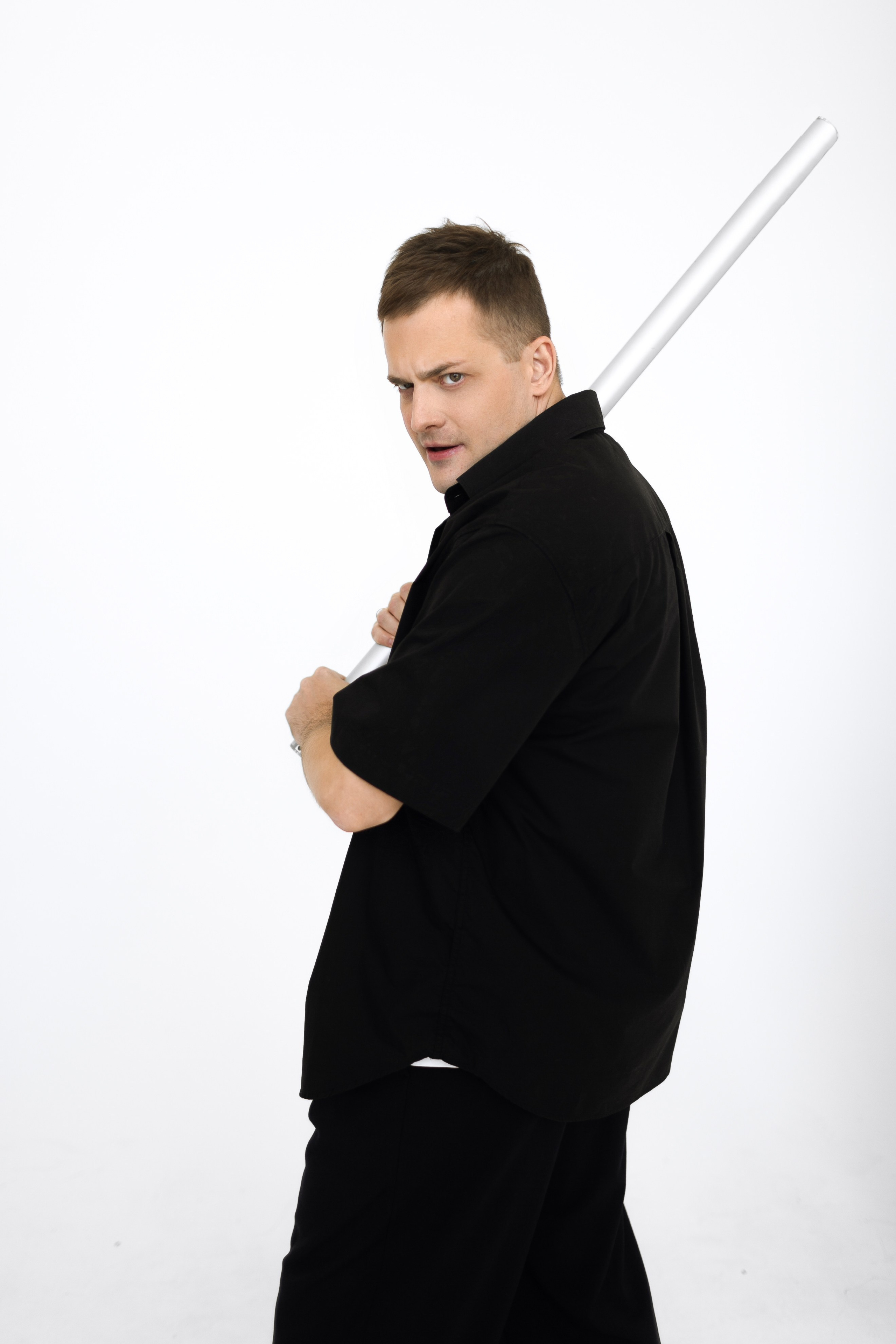 Мужская фотосессия в Смоленске. Фотограф | Михаил Буш Смоленск