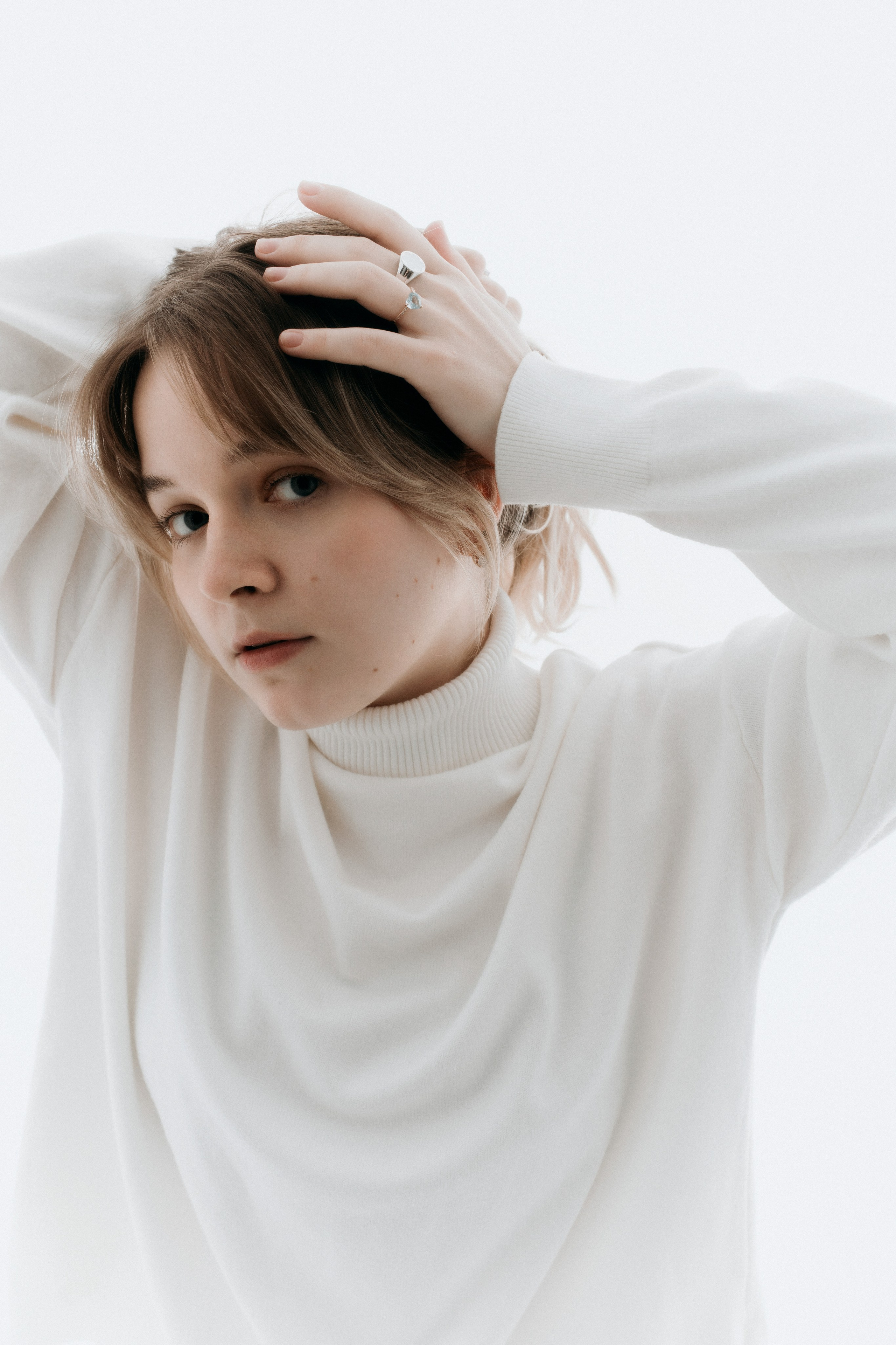 Настя. Катерина Аникеева | Фотограф | Екатеринбург