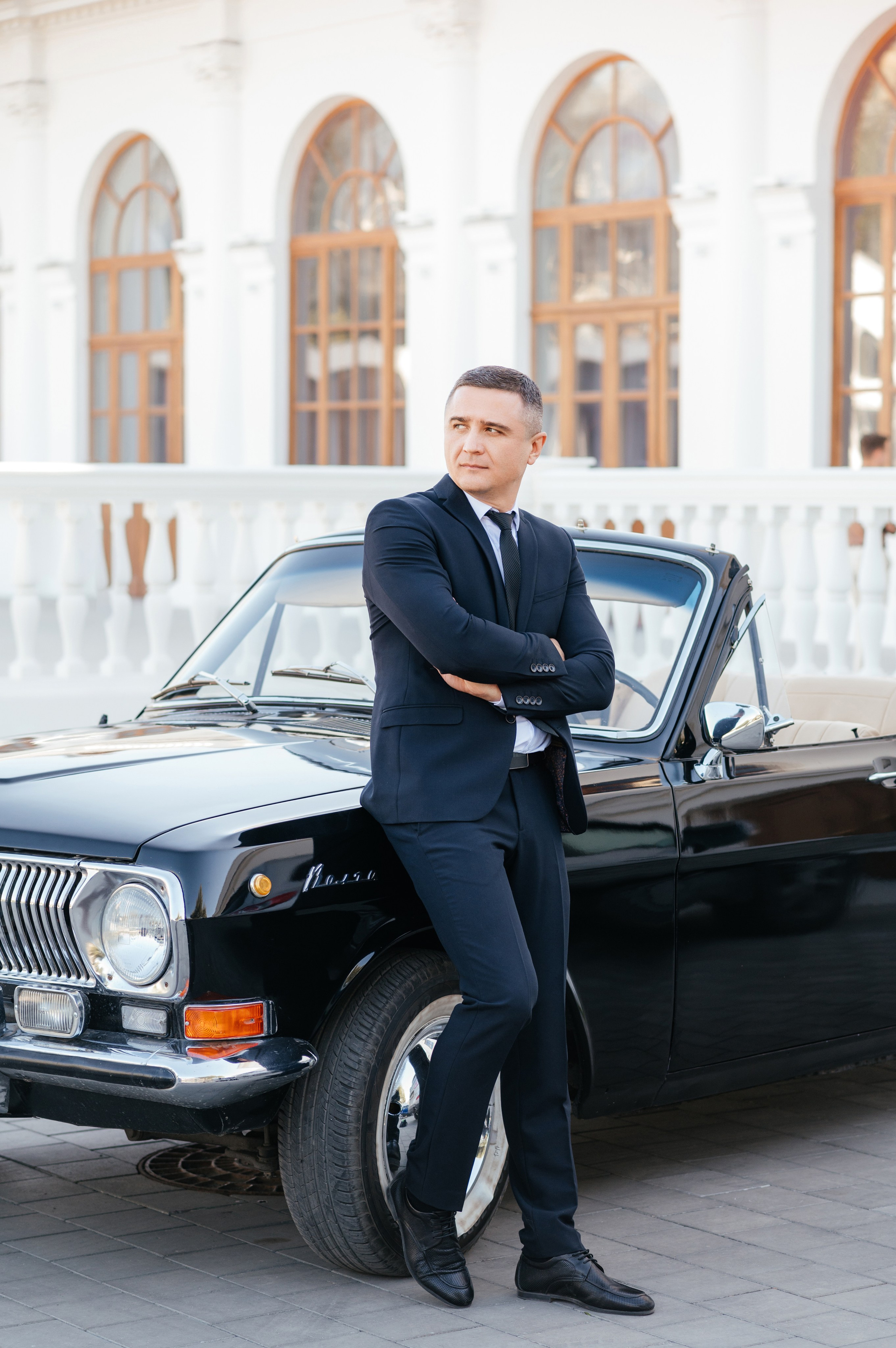 Сергей и Надежда. Свадебный и семейный фотограф в Волгограде Семисотнова Камилла