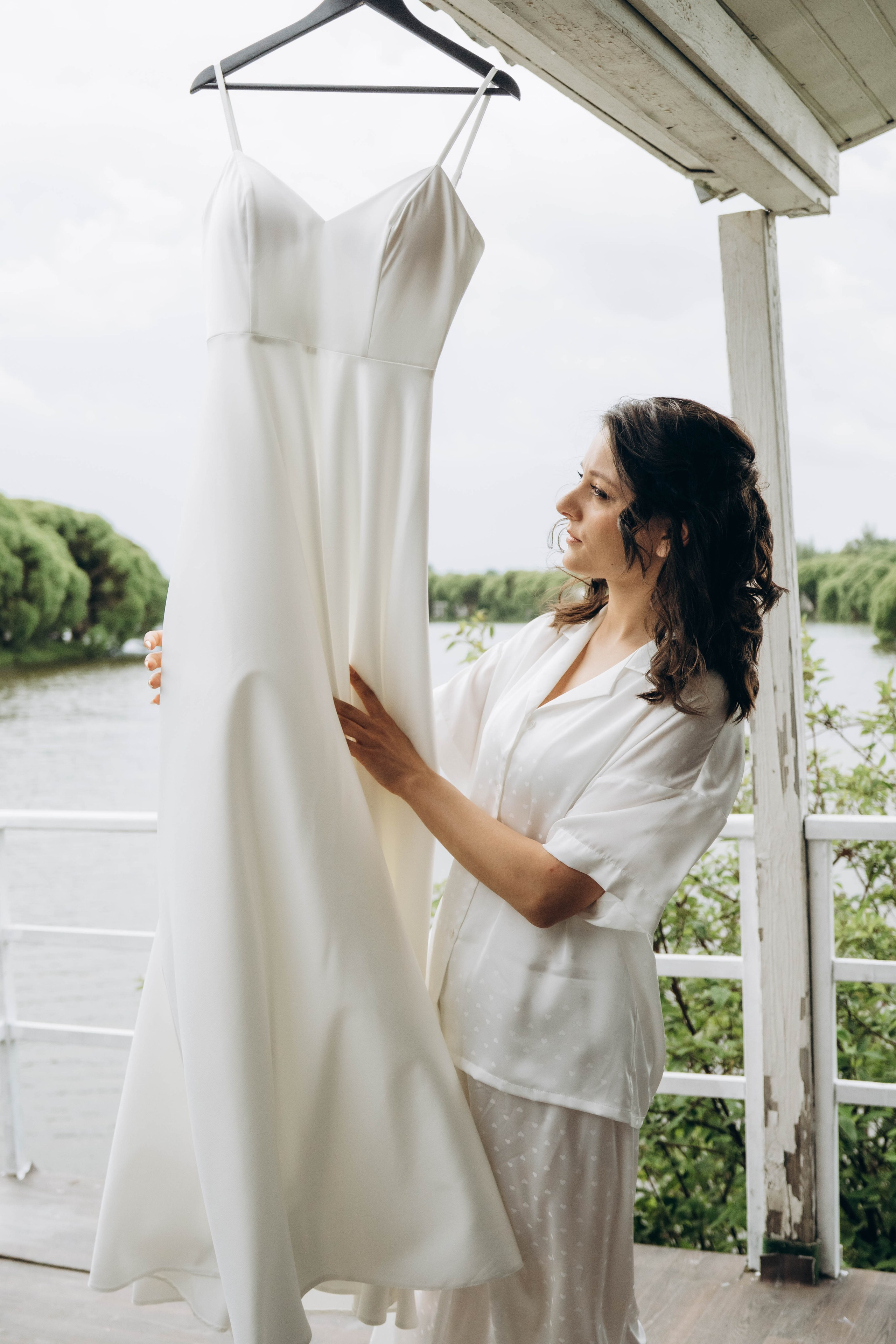 Алексей и Анастасия. Фотограф Москва Валерия Веденина