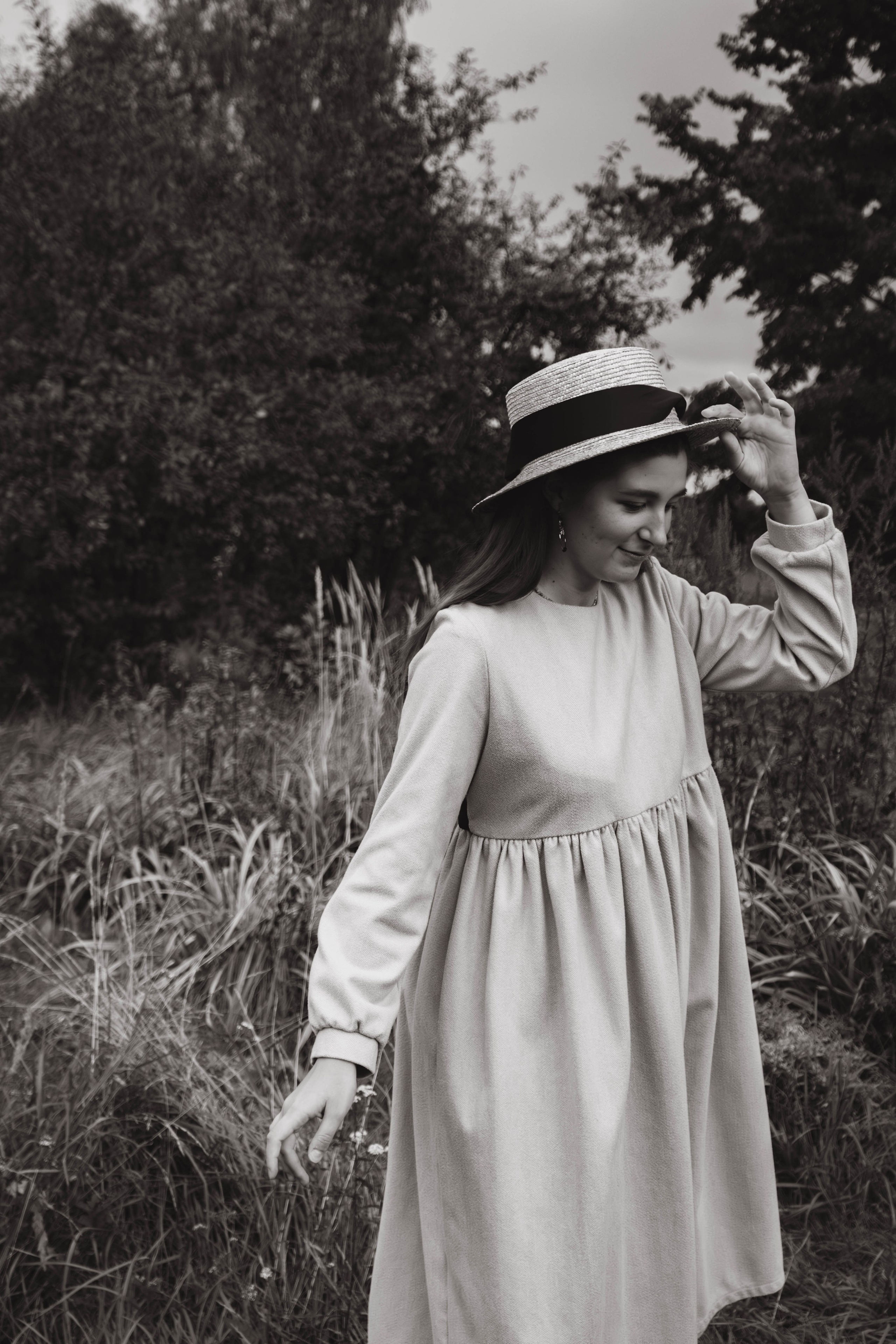 Мария. Фотограф Москва Валерия Веденина