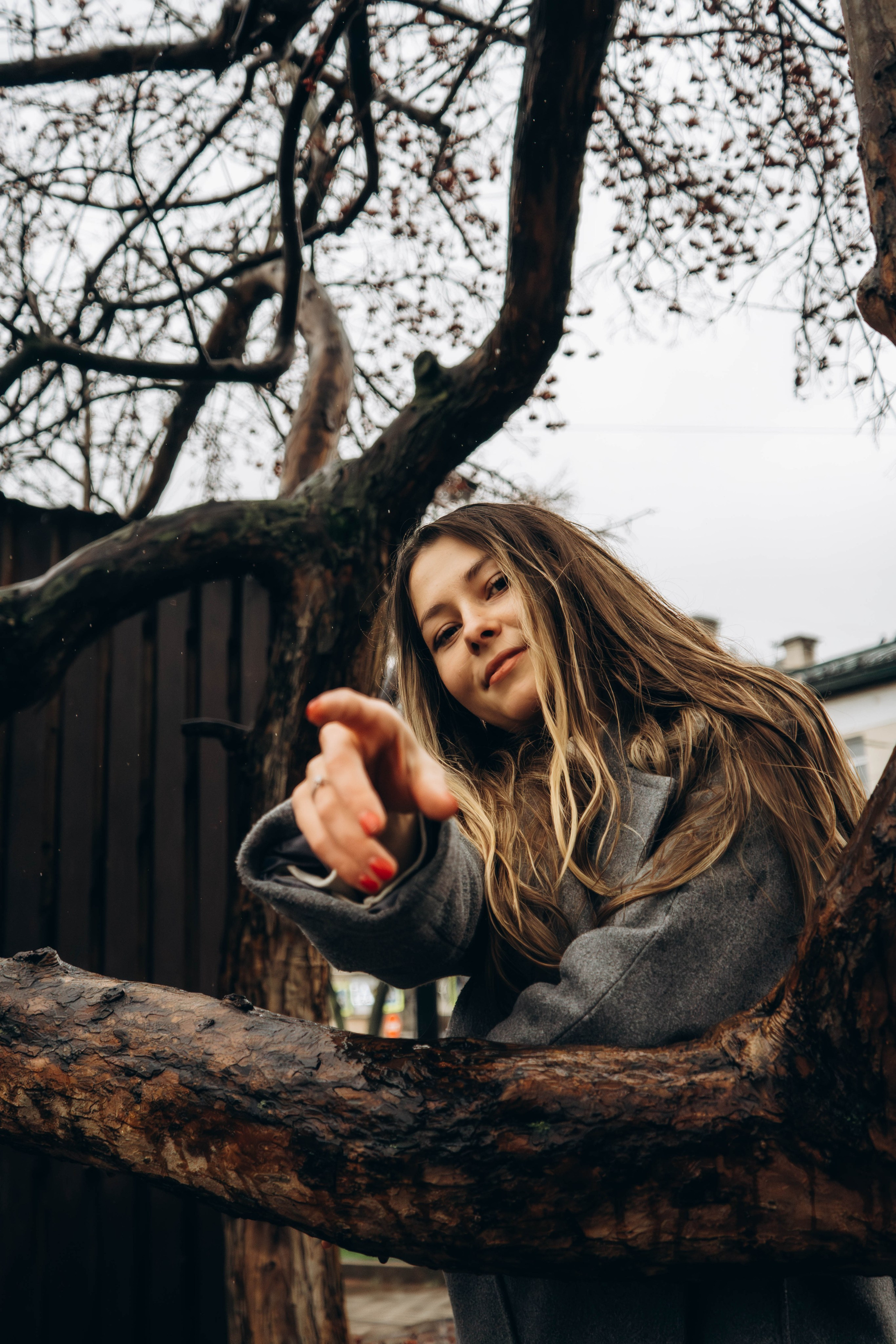 Саша и Максим. Чистые пруды. Фотограф Москва Валерия Веденина