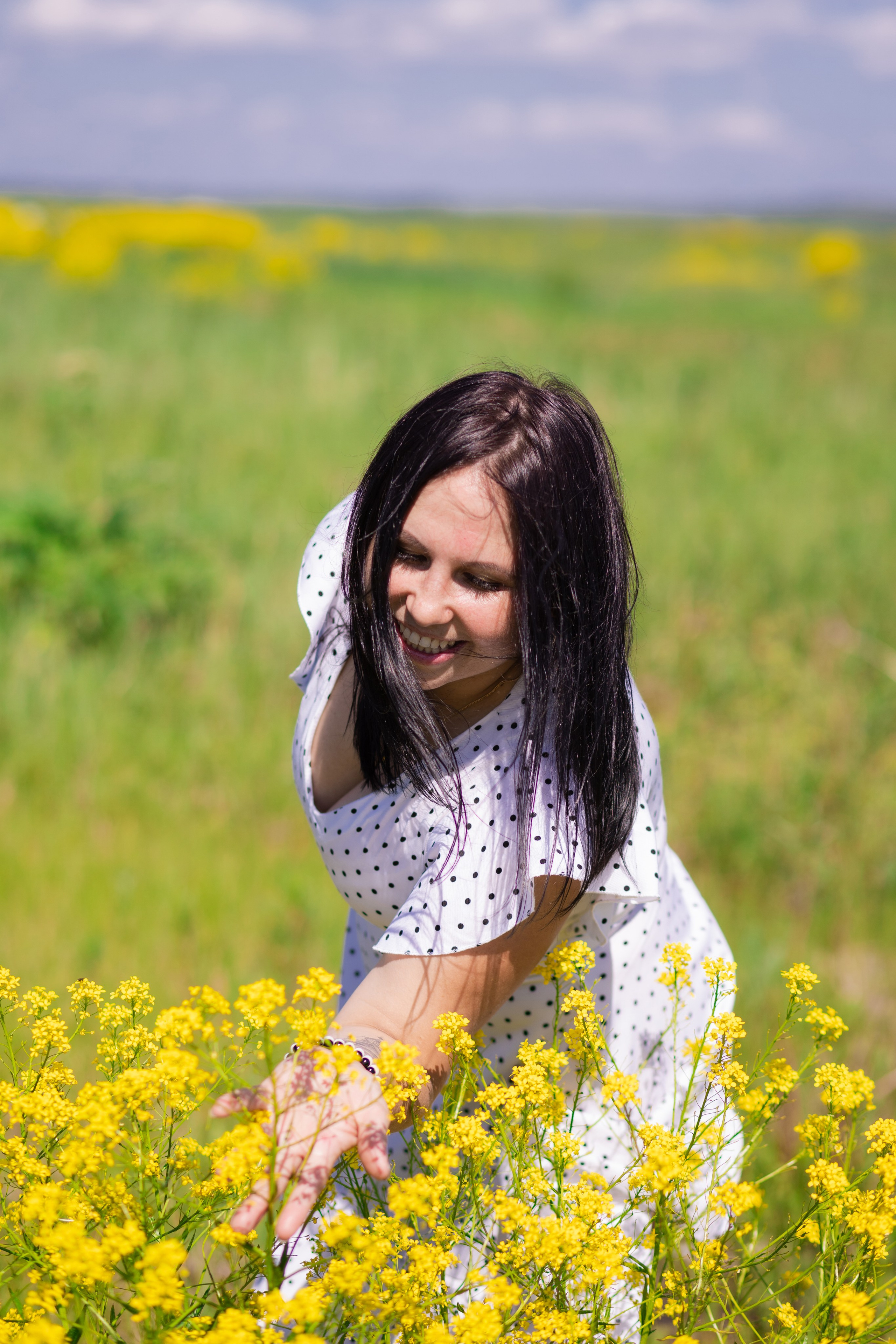 Поле. Art my Pho