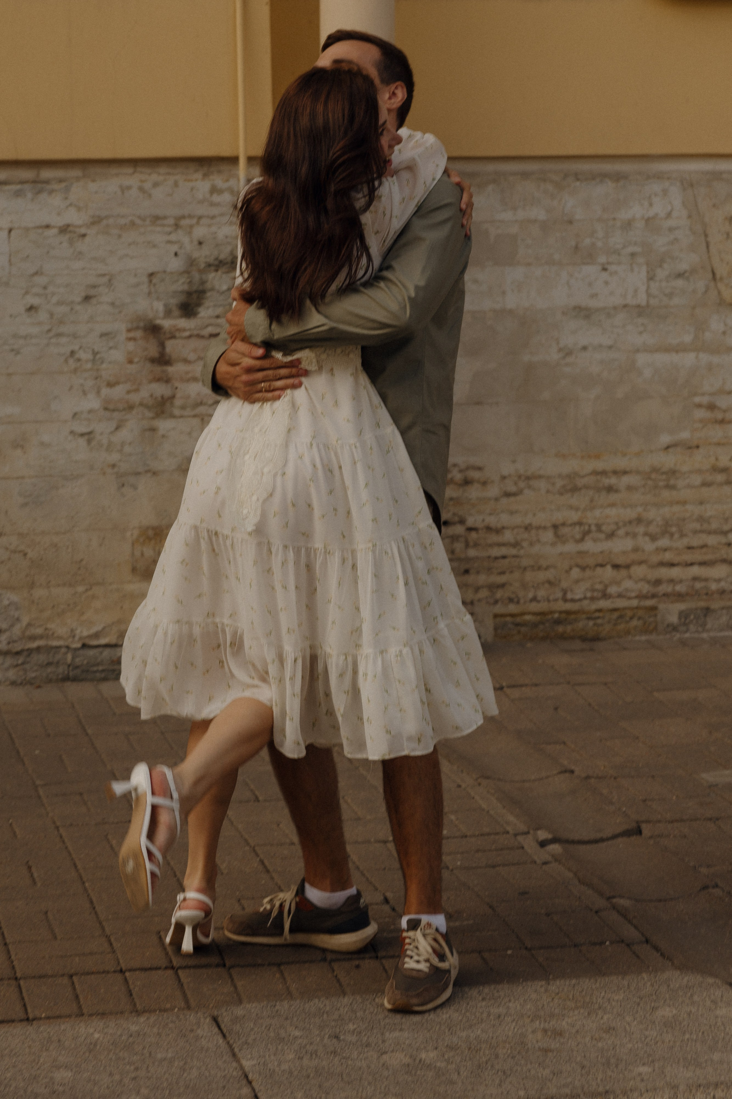 Лиза и Паша. Свадебный фотограф Таня Караисаева