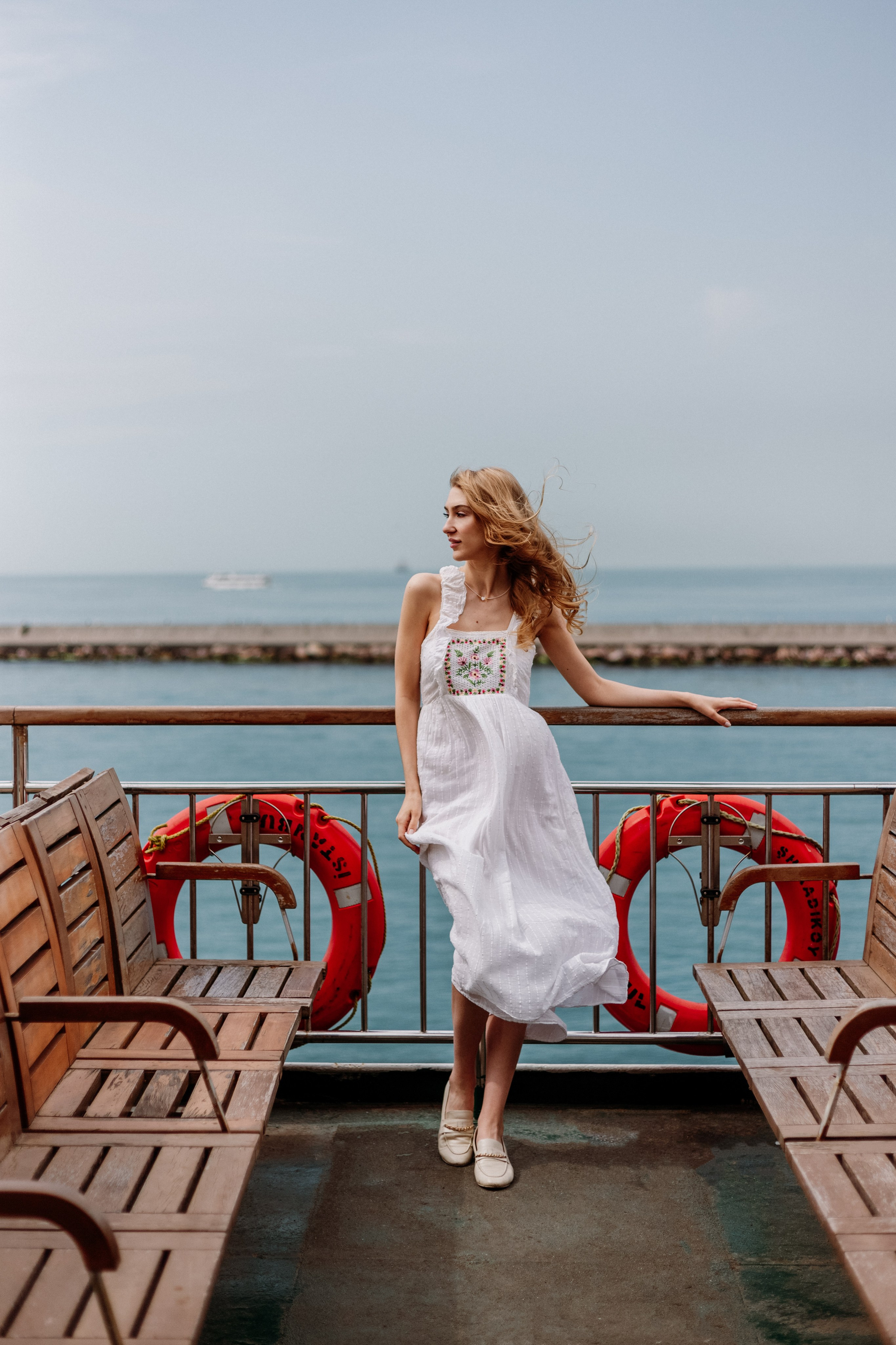 Jenny. Женский и семейный фотограф в Стамбуле и Москве