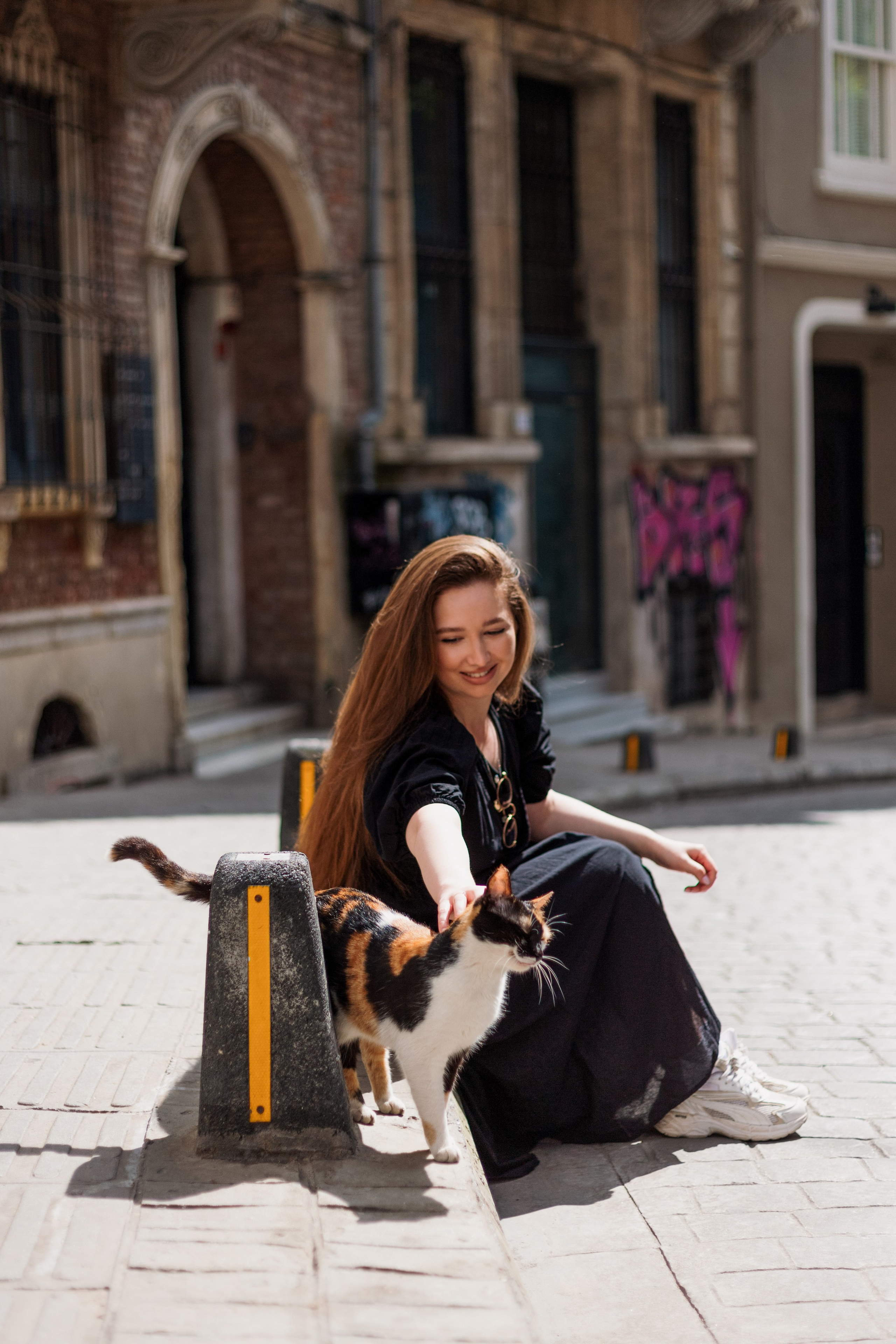 Ника. Женский и семейный фотограф в Стамбуле и Москве