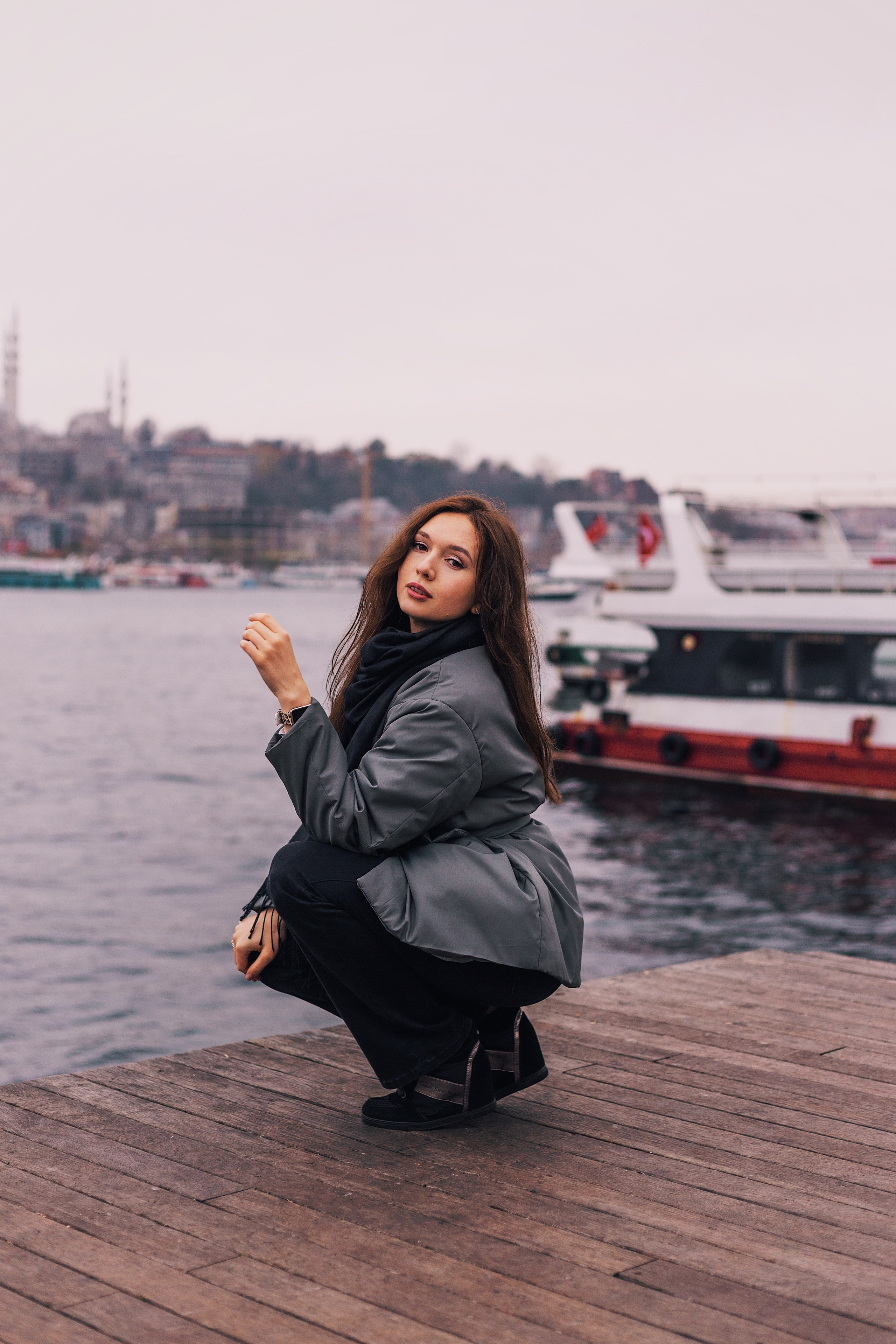 Марина. Женский и семейный фотограф в Стамбуле и Москве