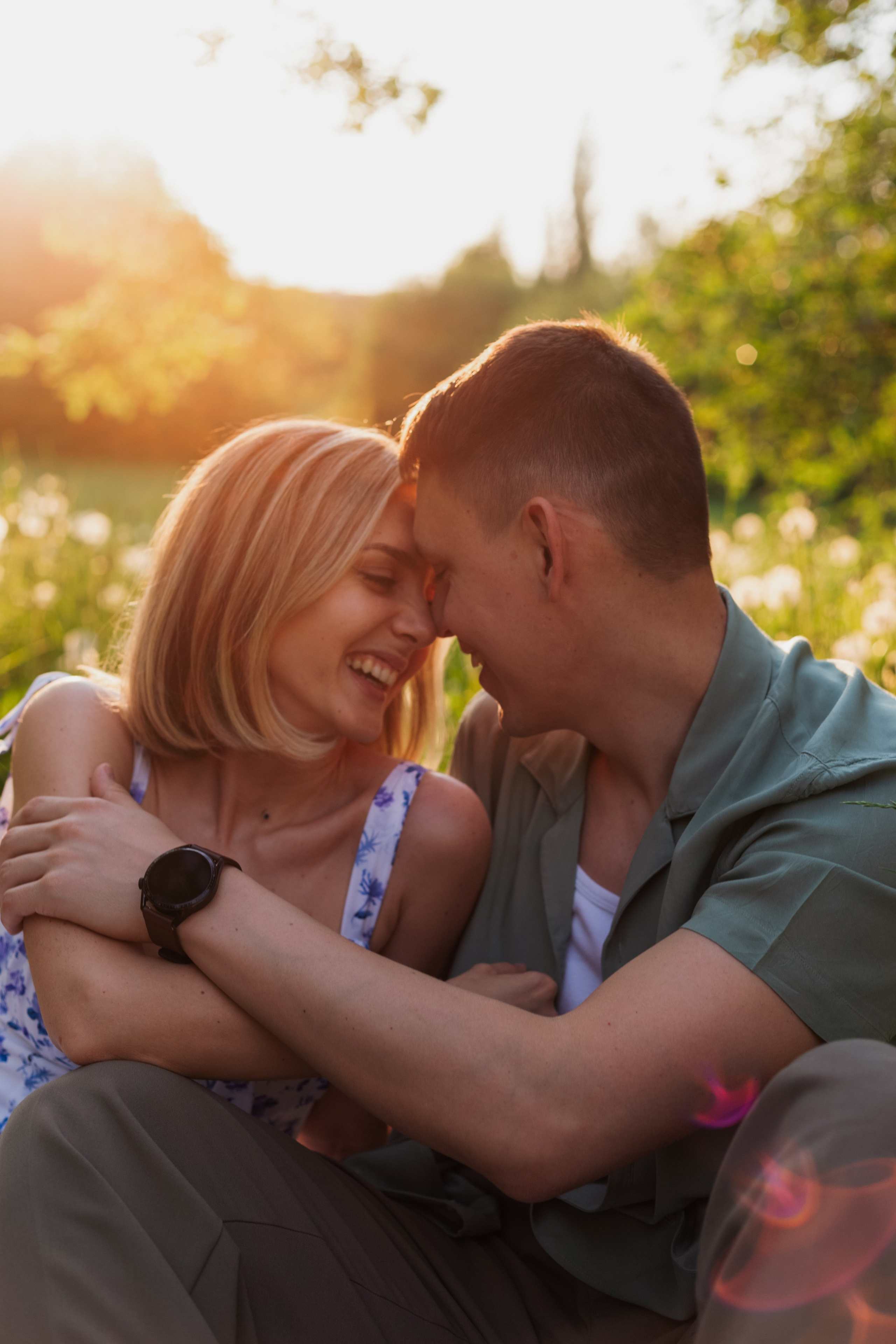 Яна+Рома. Женский и семейный фотограф в Стамбуле и Москве