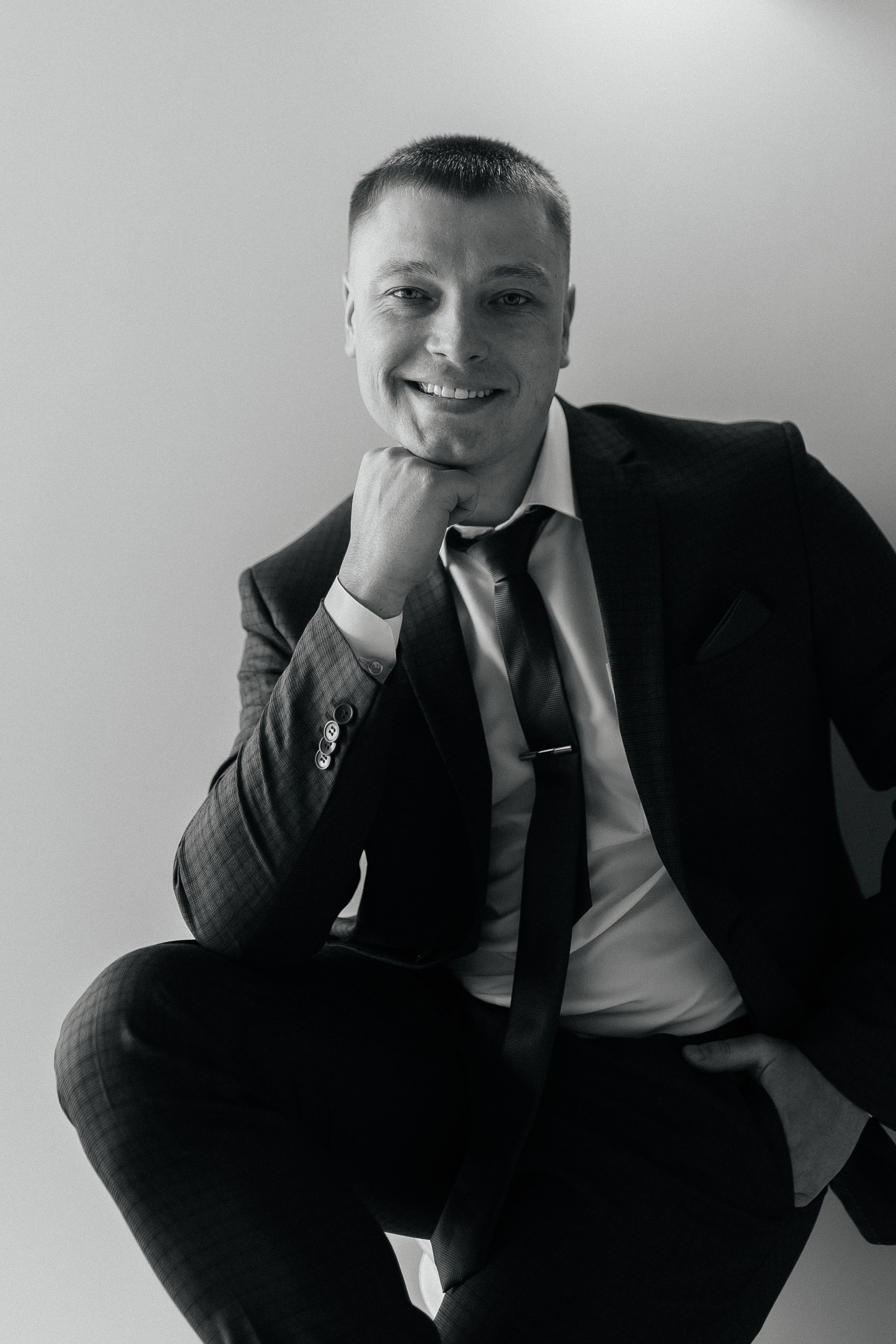 Торжественная регистрация. Марьяна Белая