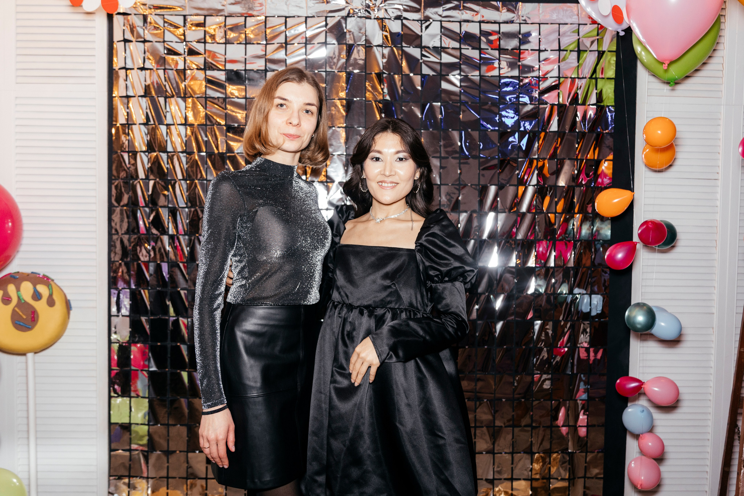 Женский корпоратив. Свадебный и портретный фотограф в Калининграде Наталия Еник