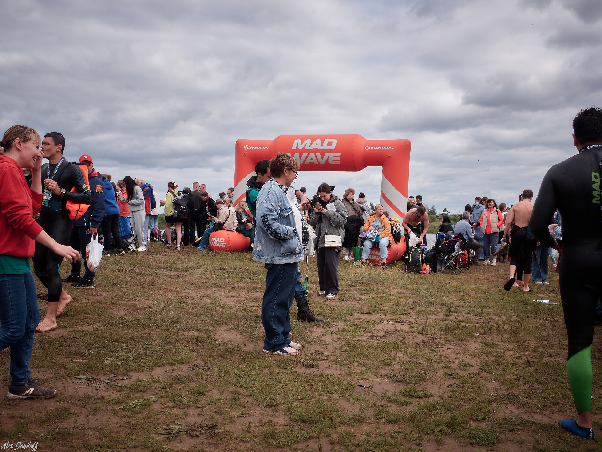 X-Waters Муром 2025. Муром-Инфо. Новости культуры, образования, спорта в городе Муром