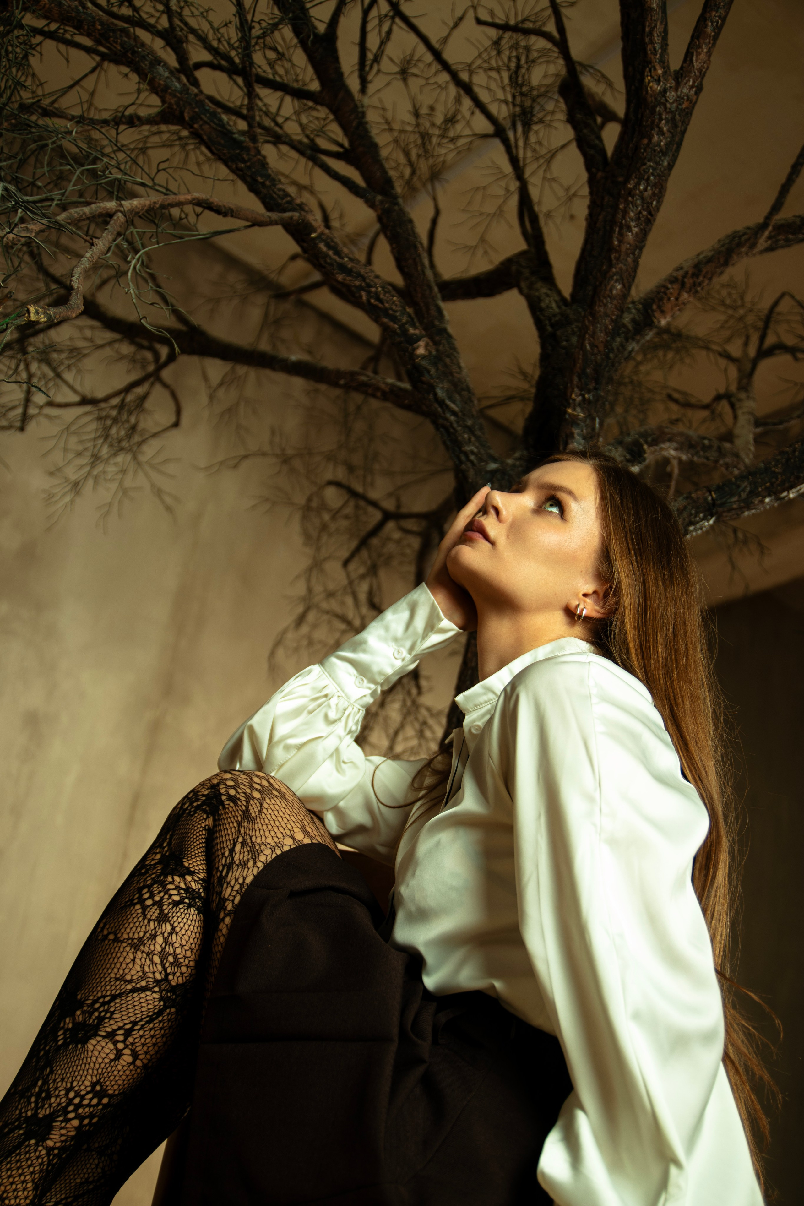 Фотодень Dune. Анна Пушкар — фотограф в Москве