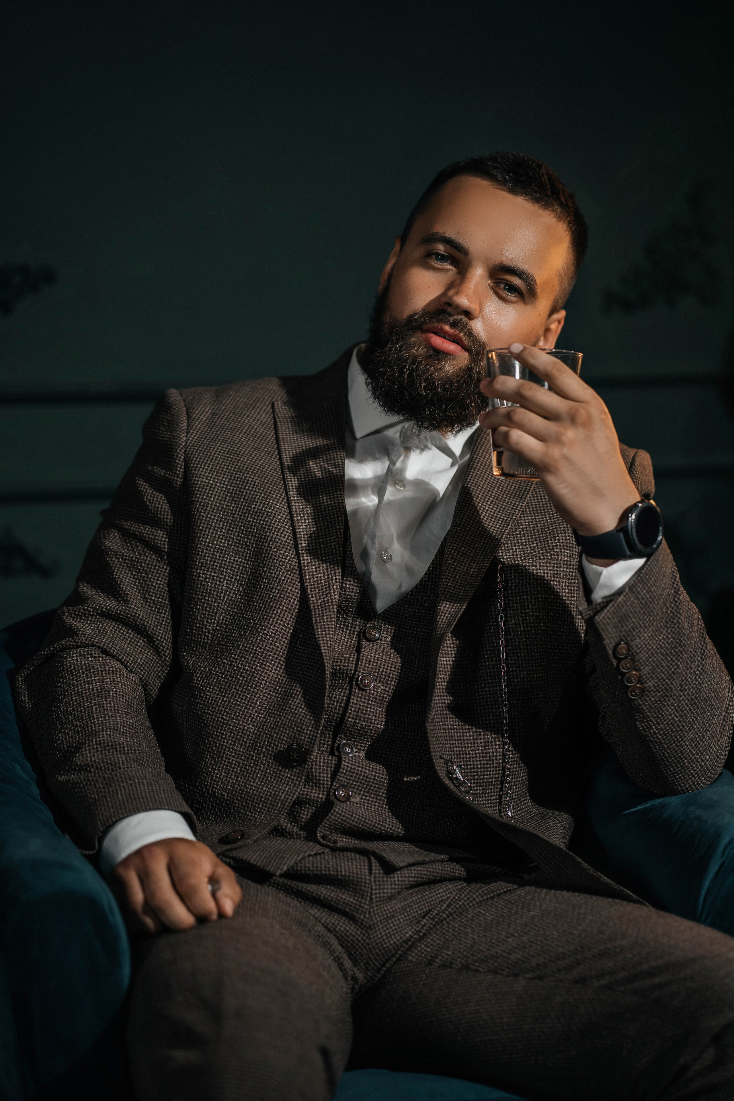 Свадебные росписи. Виктория Алпеева — фотограф по любви