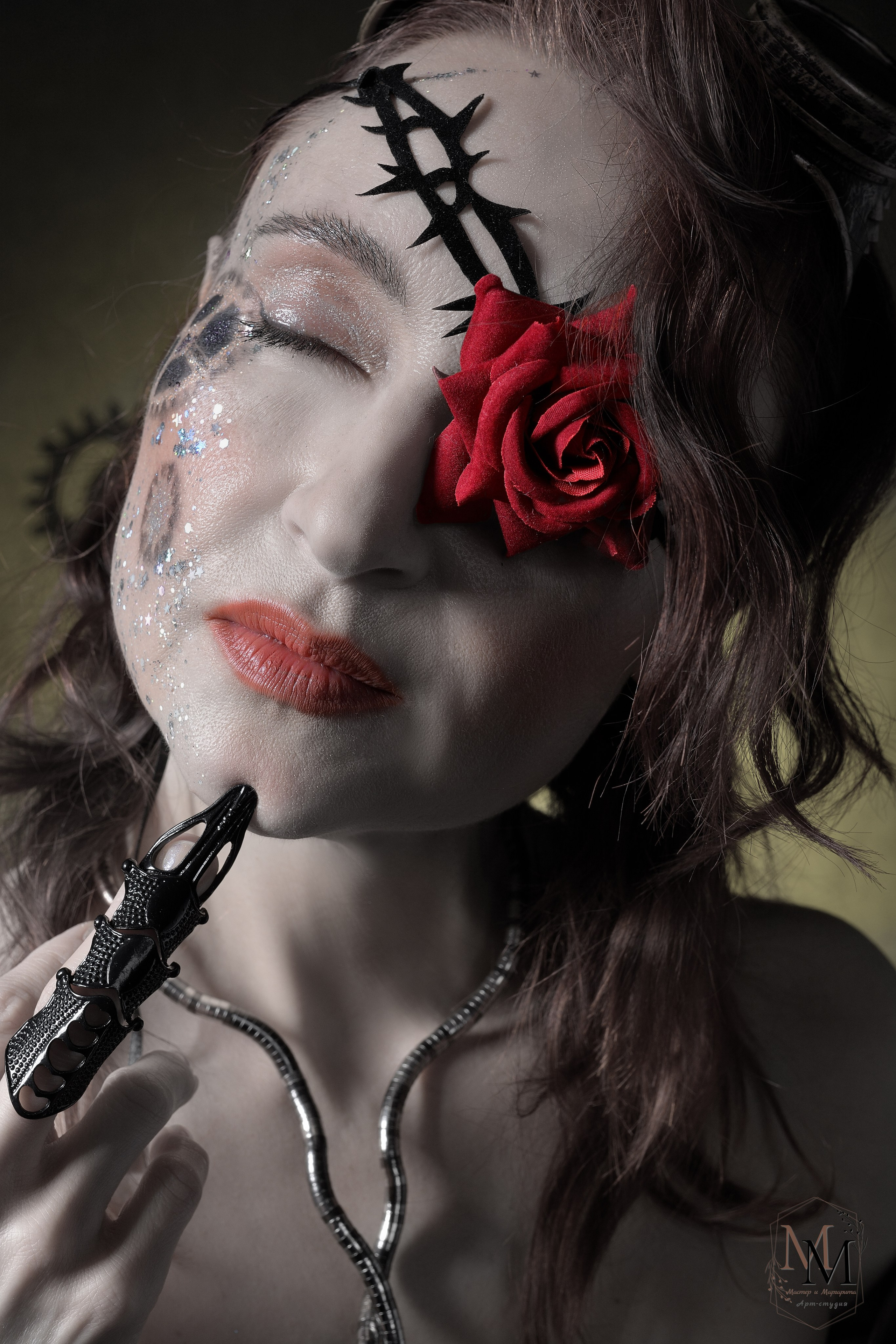 Отзывы о работе фотографа Дмитрия Кищенко. Арт-студия «Мастер и Маргарита» — фотосессии в Сызрани, Тольятти, Самаре