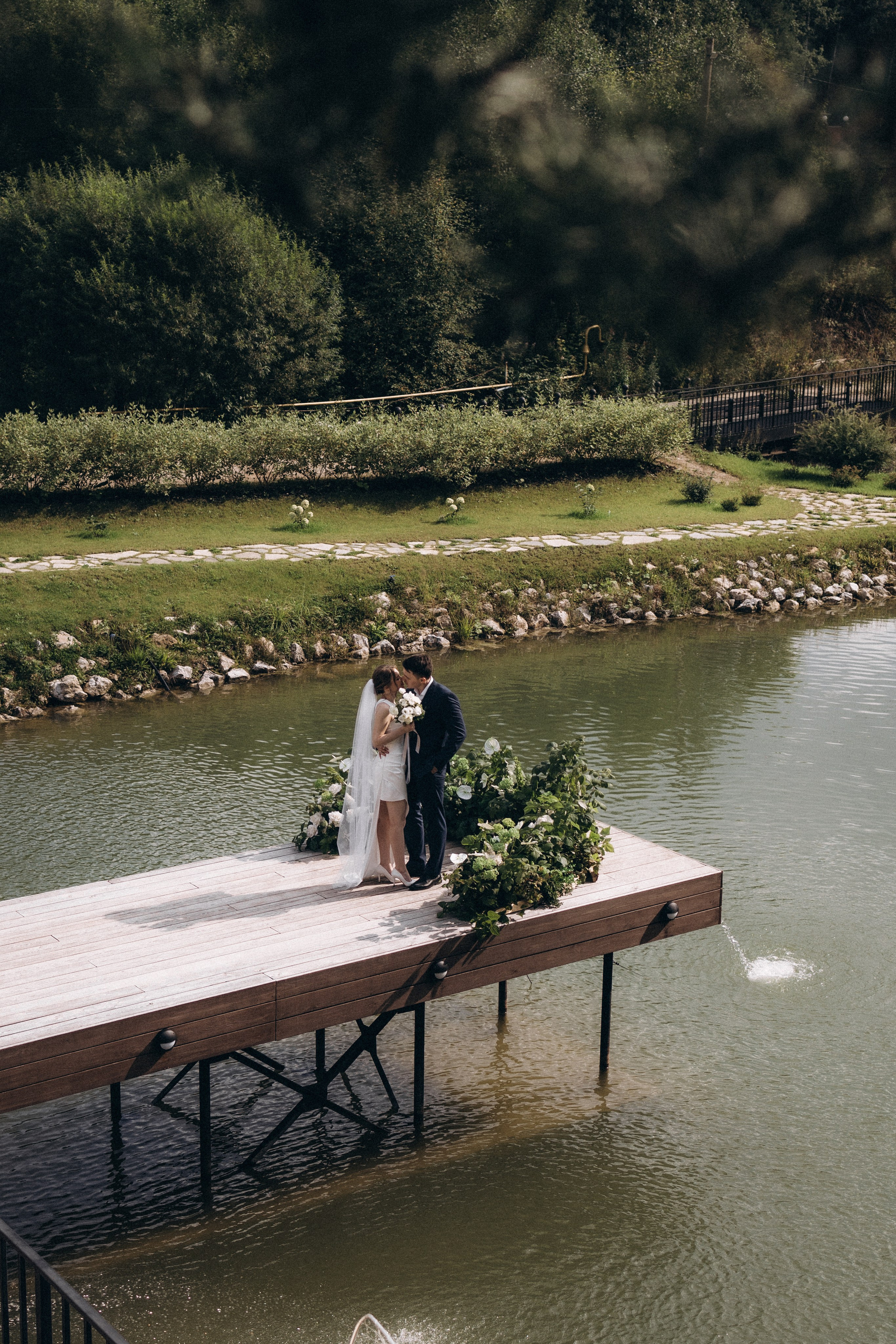 Мария и Юлиан. Семейный и свадебный фотограф Анастасия Слободчикова. Лысьва, Чусовой, Пермь